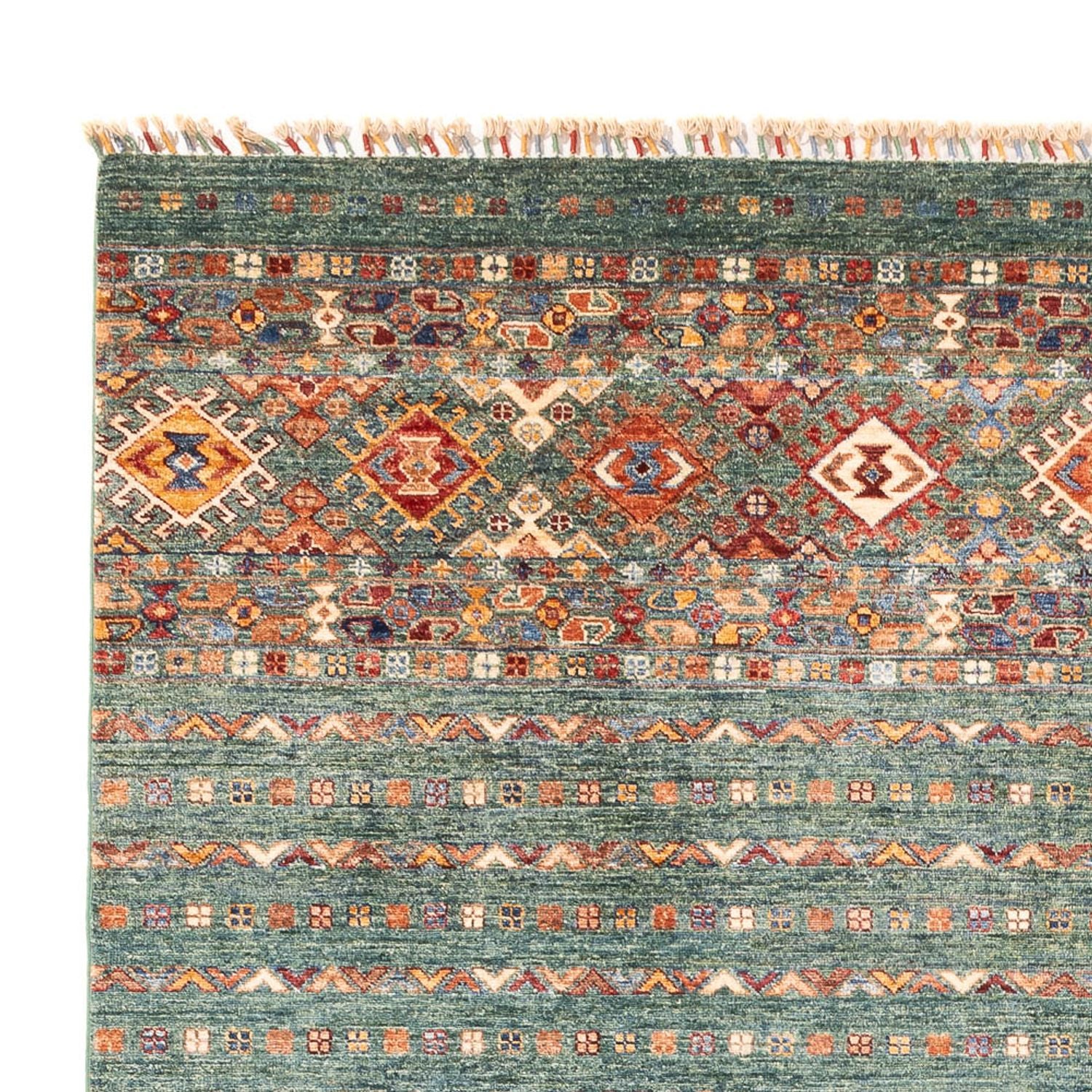 Ziegler Teppich - Shal - 309 x 208 cm - mehrfarbig - Image 3
