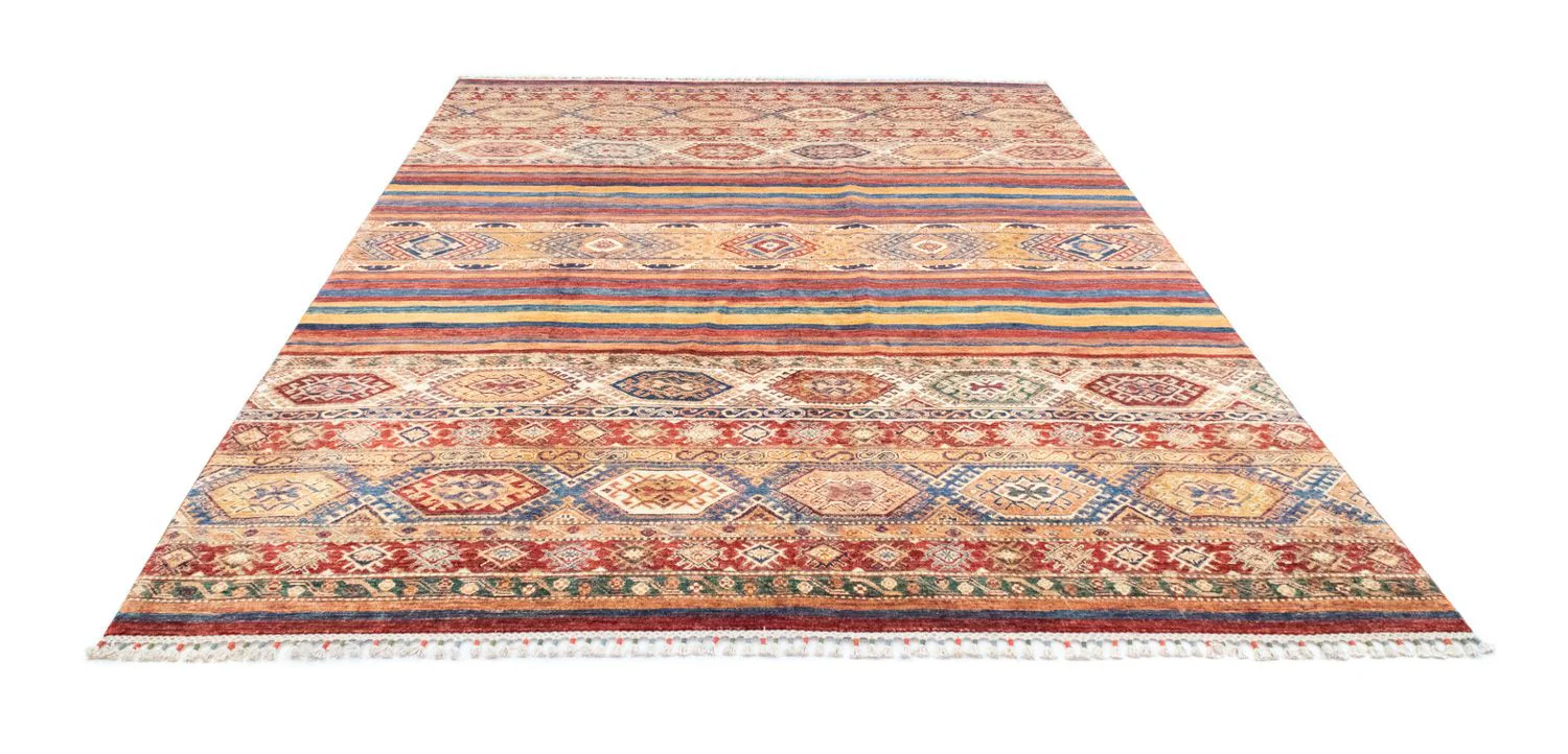 Ziegler Teppich - Shal 309 x 221 cm - mehrfarbig - Image 5