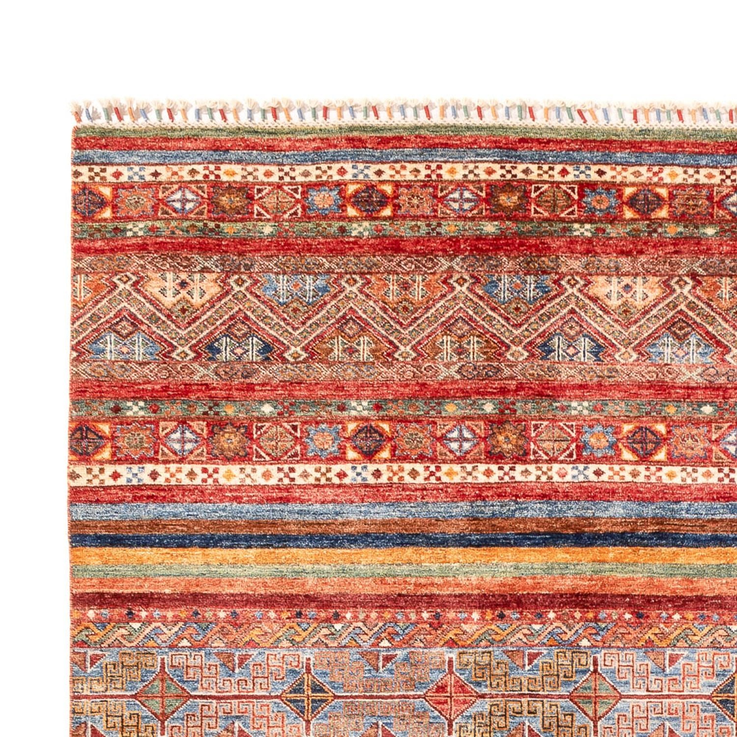 Shal Teppich 311x208cm - Orientteppich - Image 3