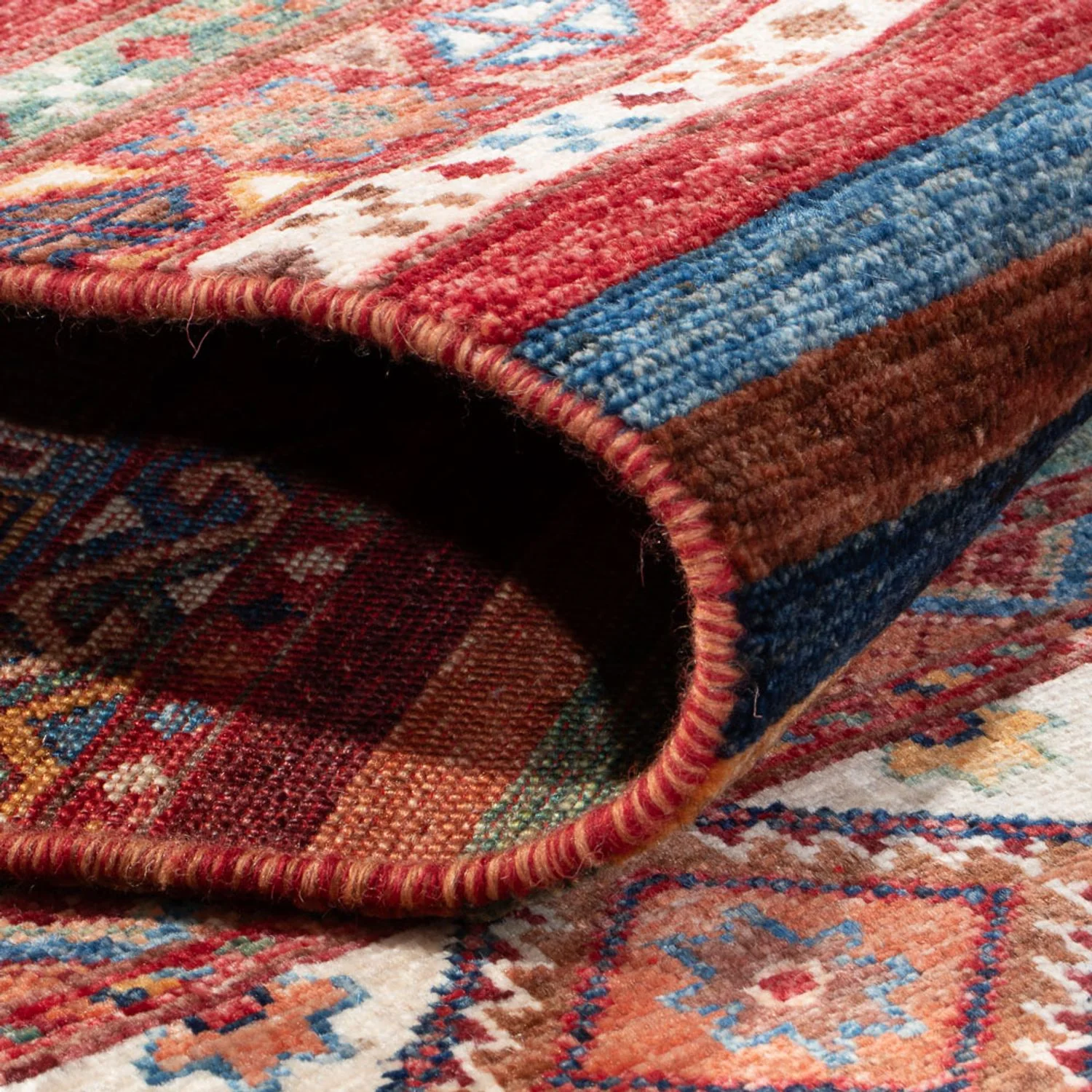 Shal Teppich 311x208cm - Orientteppich - Image 4