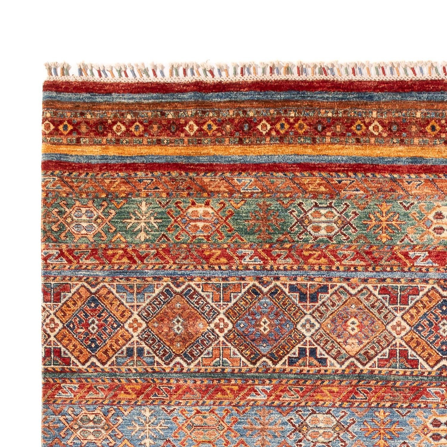 Shal Teppich 315x204cm - Orientteppich - Image 3