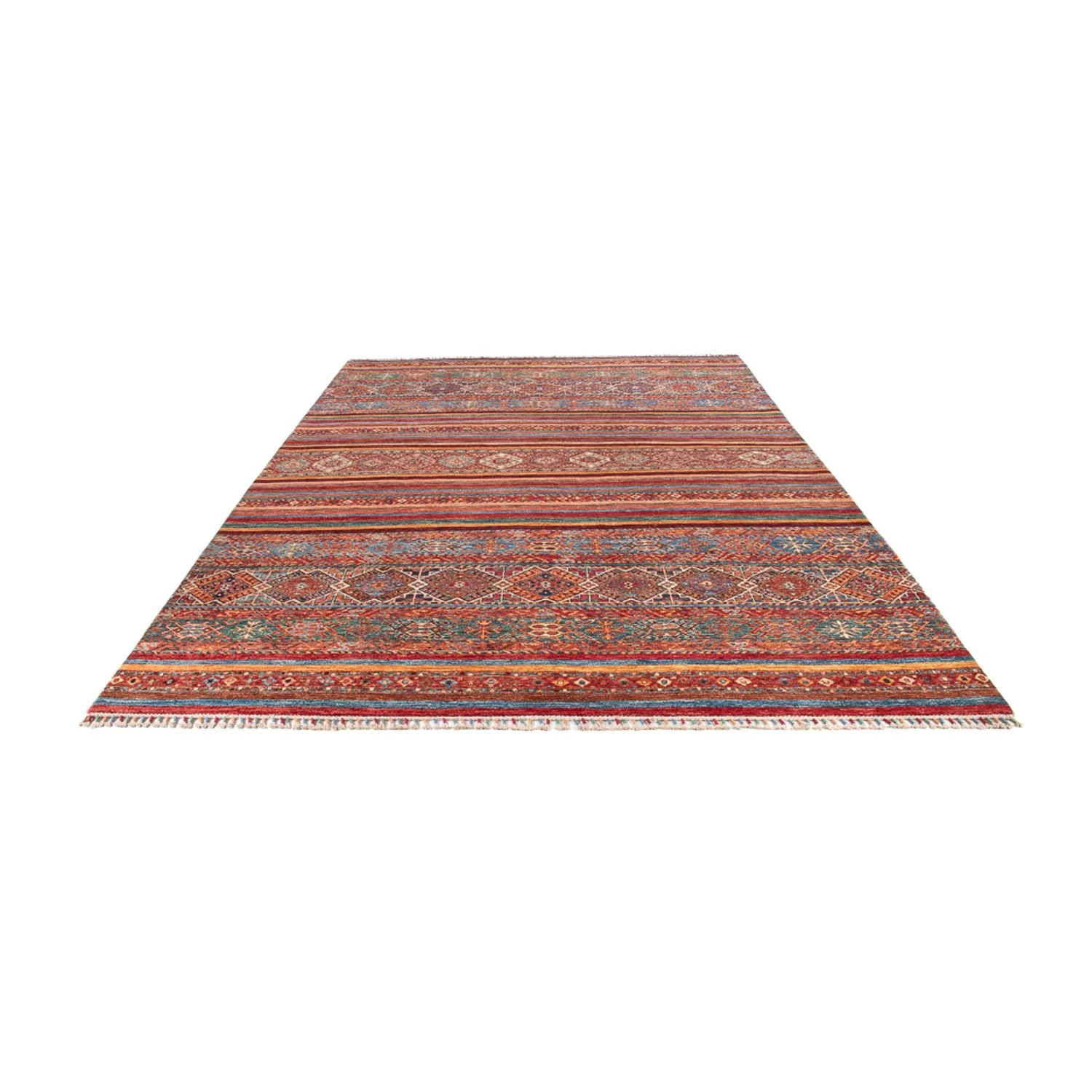 Shal Teppich 315x204cm - Orientteppich - Image 5