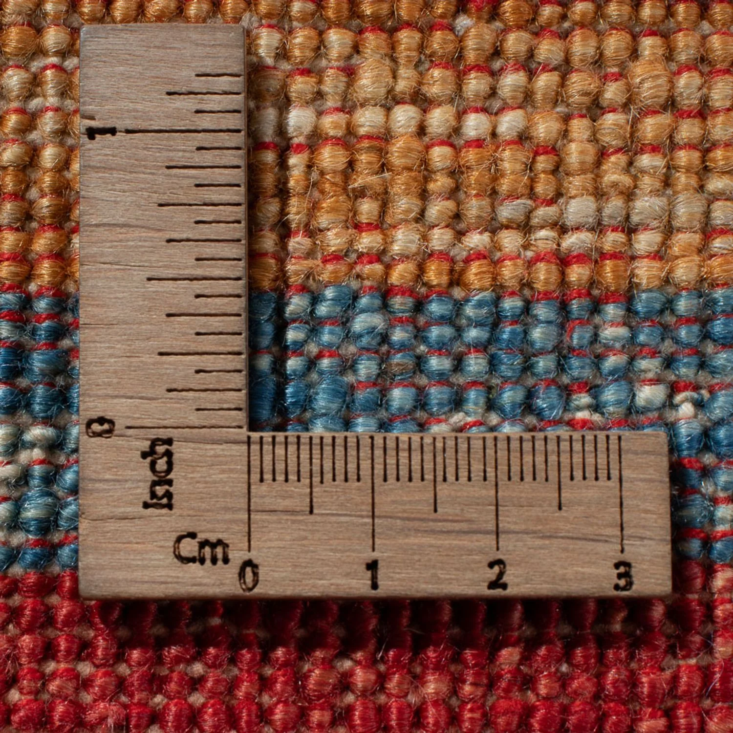 Shal Teppich 315x204cm - Orientteppich - Image 6