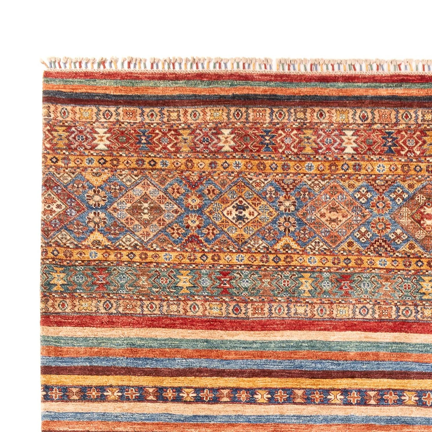 Ziegler Teppich - Shal - 331 x 243 cm - mehrfarbig - Image 3