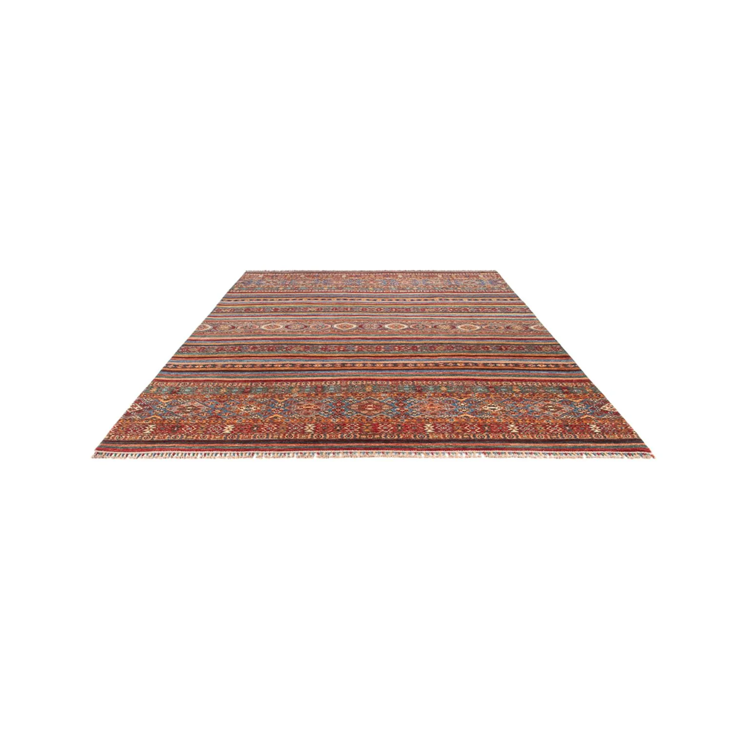 Ziegler Teppich - Shal - 331 x 243 cm - mehrfarbig - Image 5