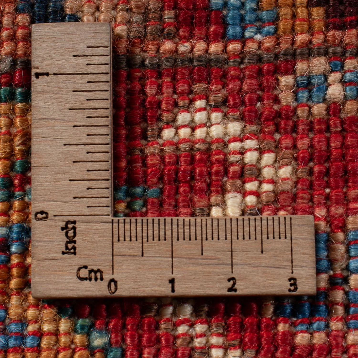 Ziegler Teppich - Shal - 331 x 243 cm - mehrfarbig - Image 7