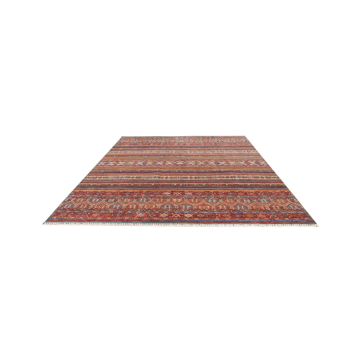 Ziegler Teppich - Shal - 338 x 248 cm - mehrfarbig - Image 5