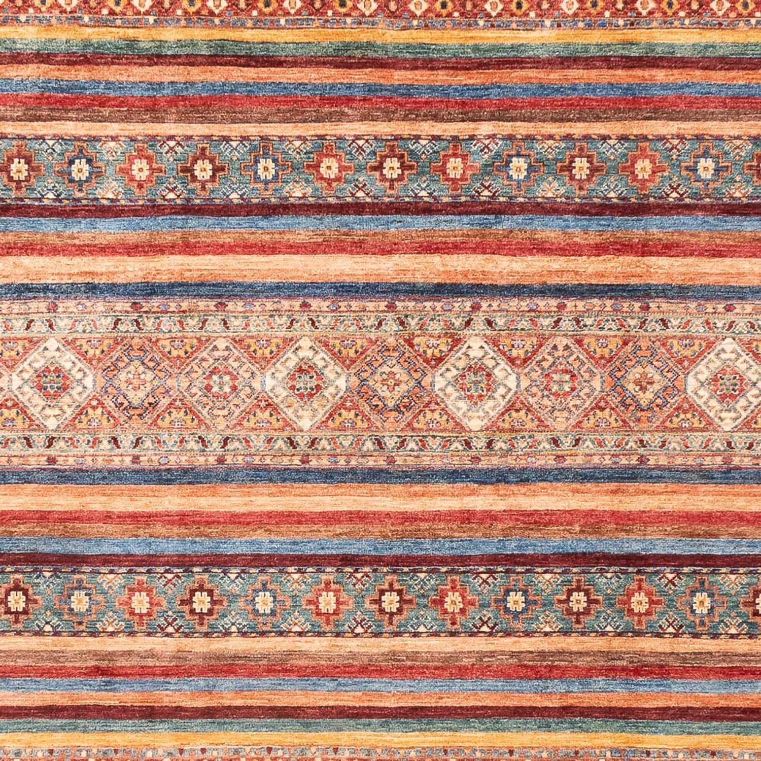Ziegler Teppich - Shal - 341 x 239 cm - mehrfarbig - Image 2