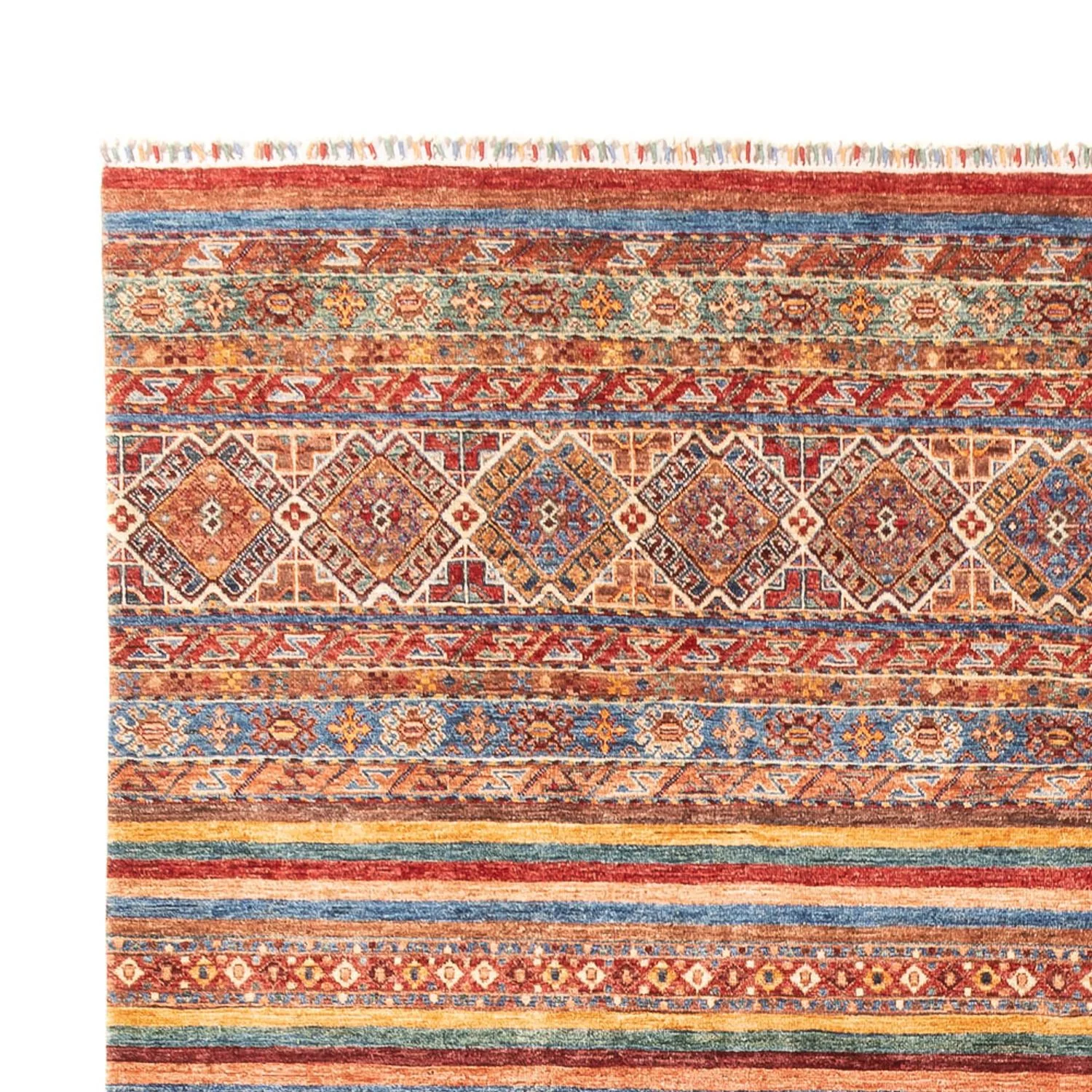 Ziegler Teppich - Shal - 341 x 239 cm - mehrfarbig - Image 3