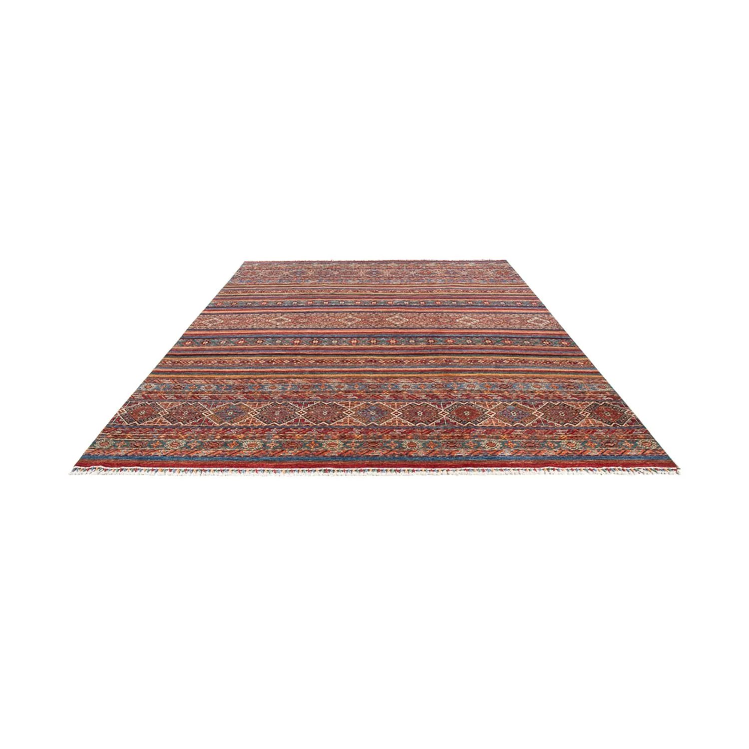 Ziegler Teppich - Shal - 341 x 239 cm - mehrfarbig - Image 5