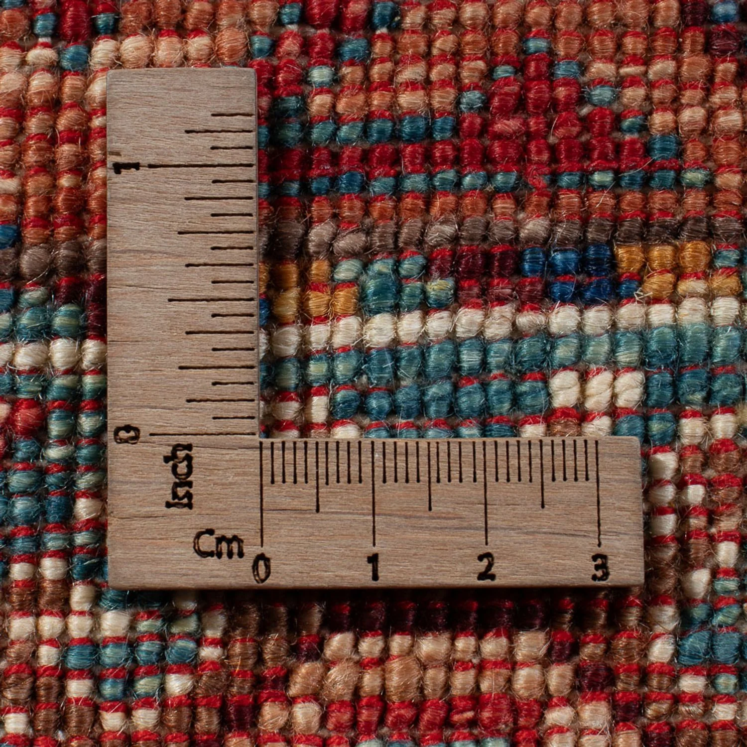 Ziegler Teppich - Shal - 341 x 239 cm - mehrfarbig - Image 7