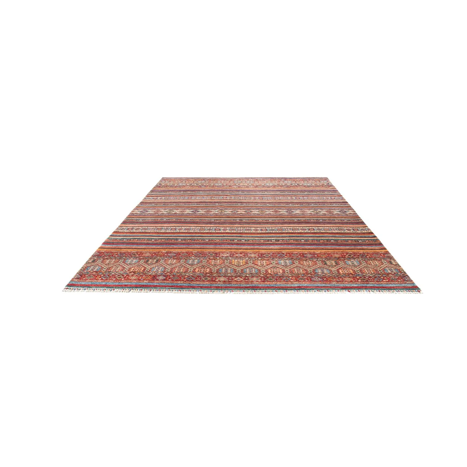 Ziegler Teppich - Shal - 341 x 244 cm - mehrfarbig - Image 5
