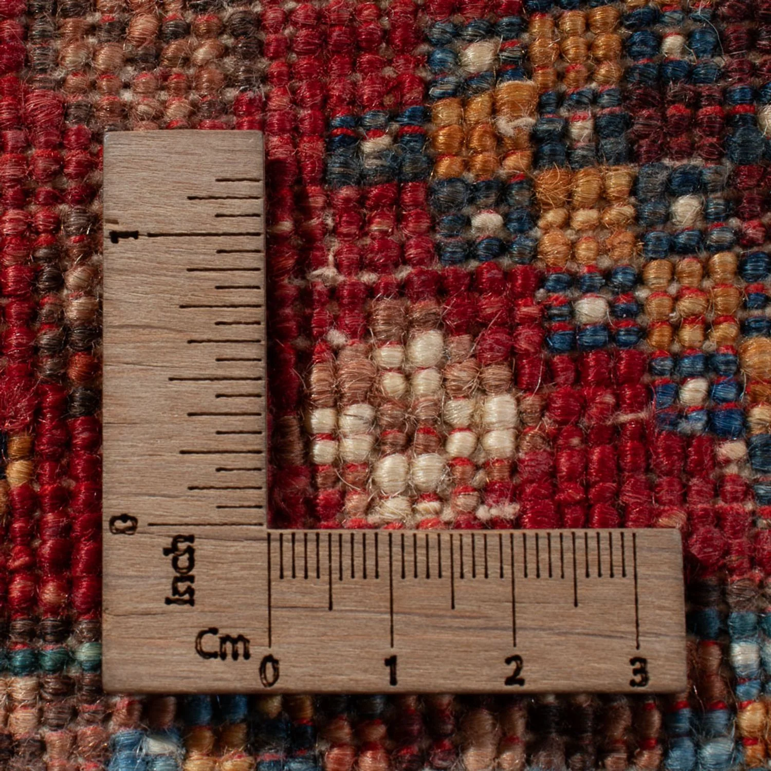 Ziegler Teppich - Shal - 341 x 244 cm - mehrfarbig - Image 6