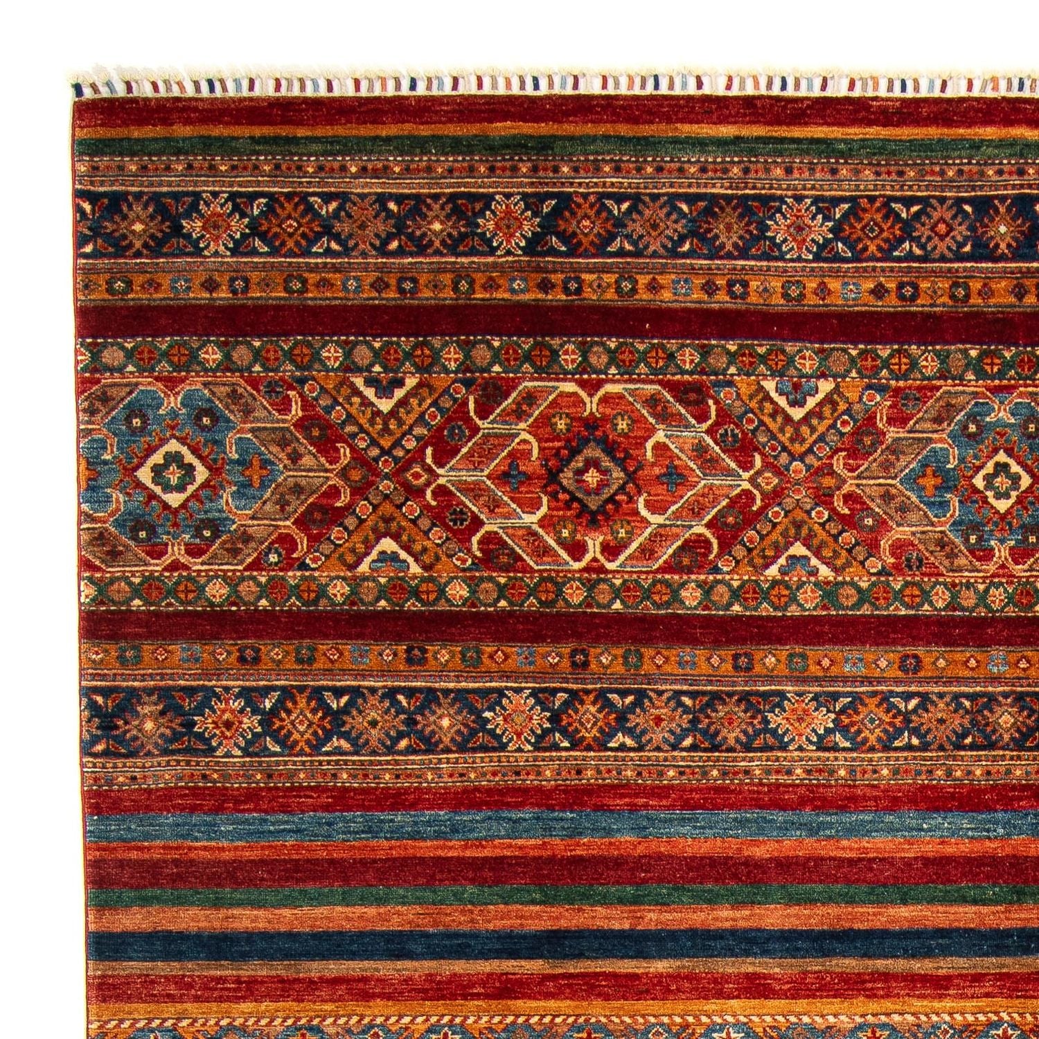 Ziegler Teppich - Shal 344 x 244 cm - mehrfarbig - Image 3