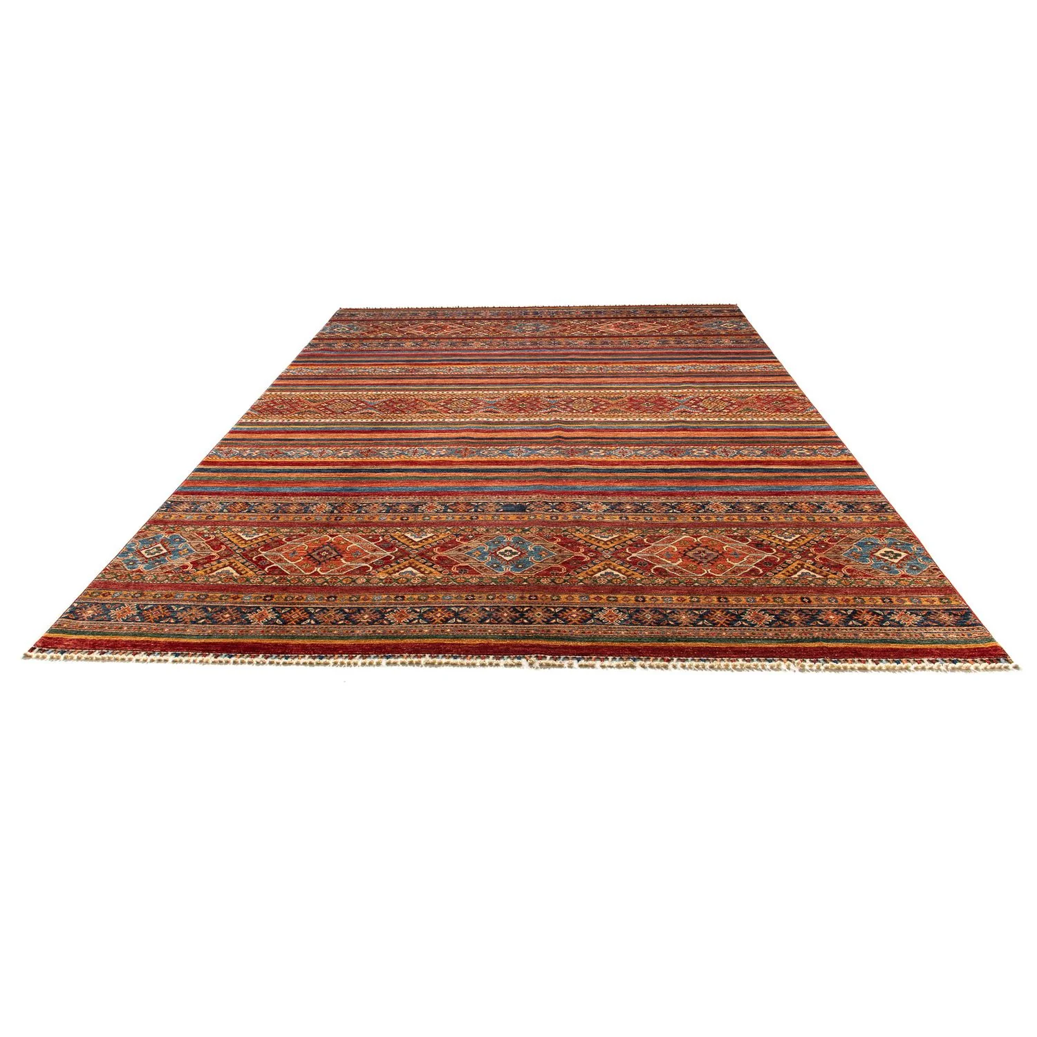 Ziegler Teppich - Shal 344 x 244 cm - mehrfarbig - Image 5