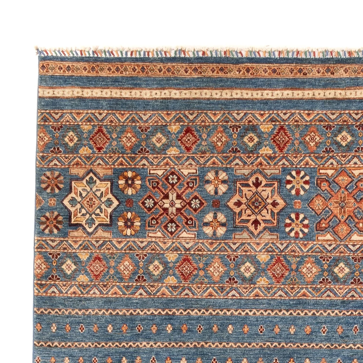 Shal Teppich 345x241cm - Orientteppich - Image 3