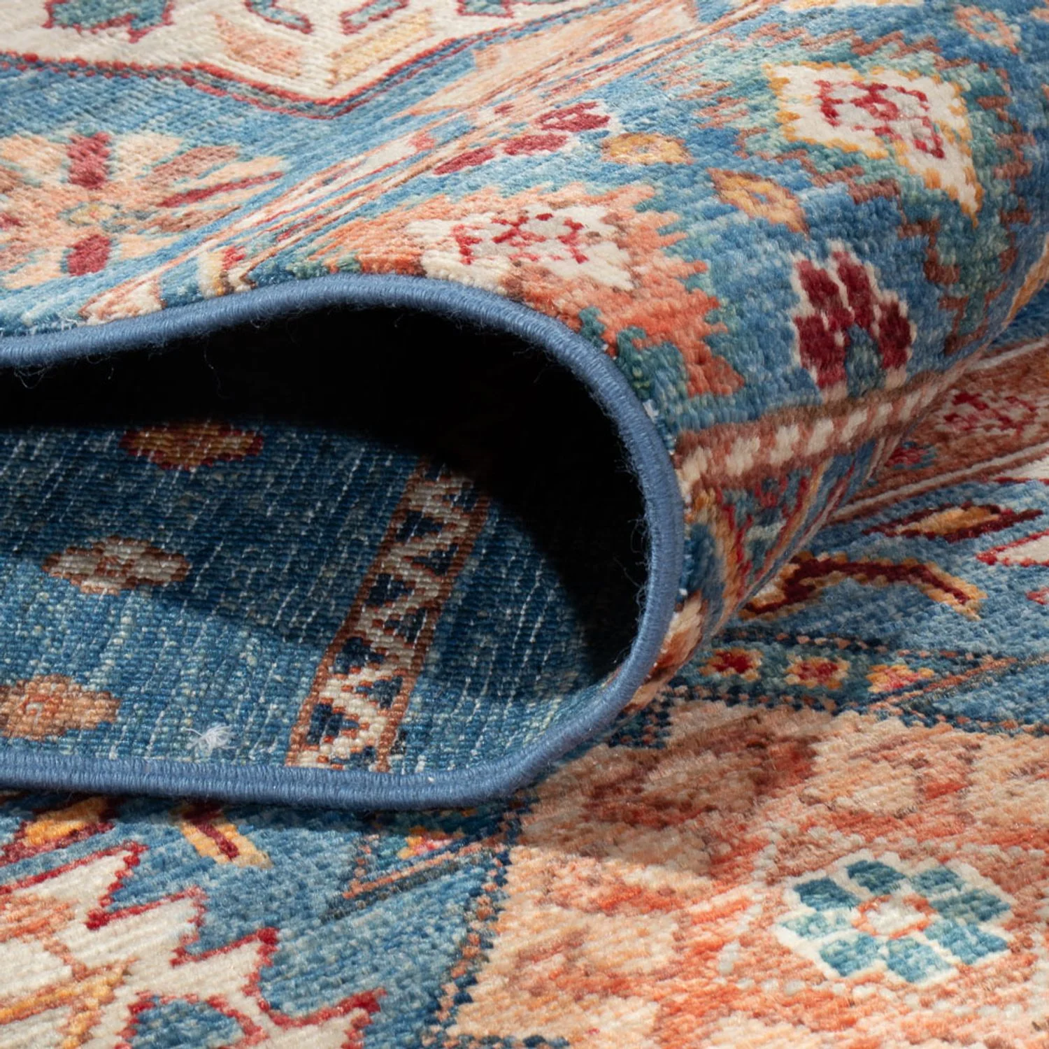 Shal Teppich 345x241cm - Orientteppich - Image 4