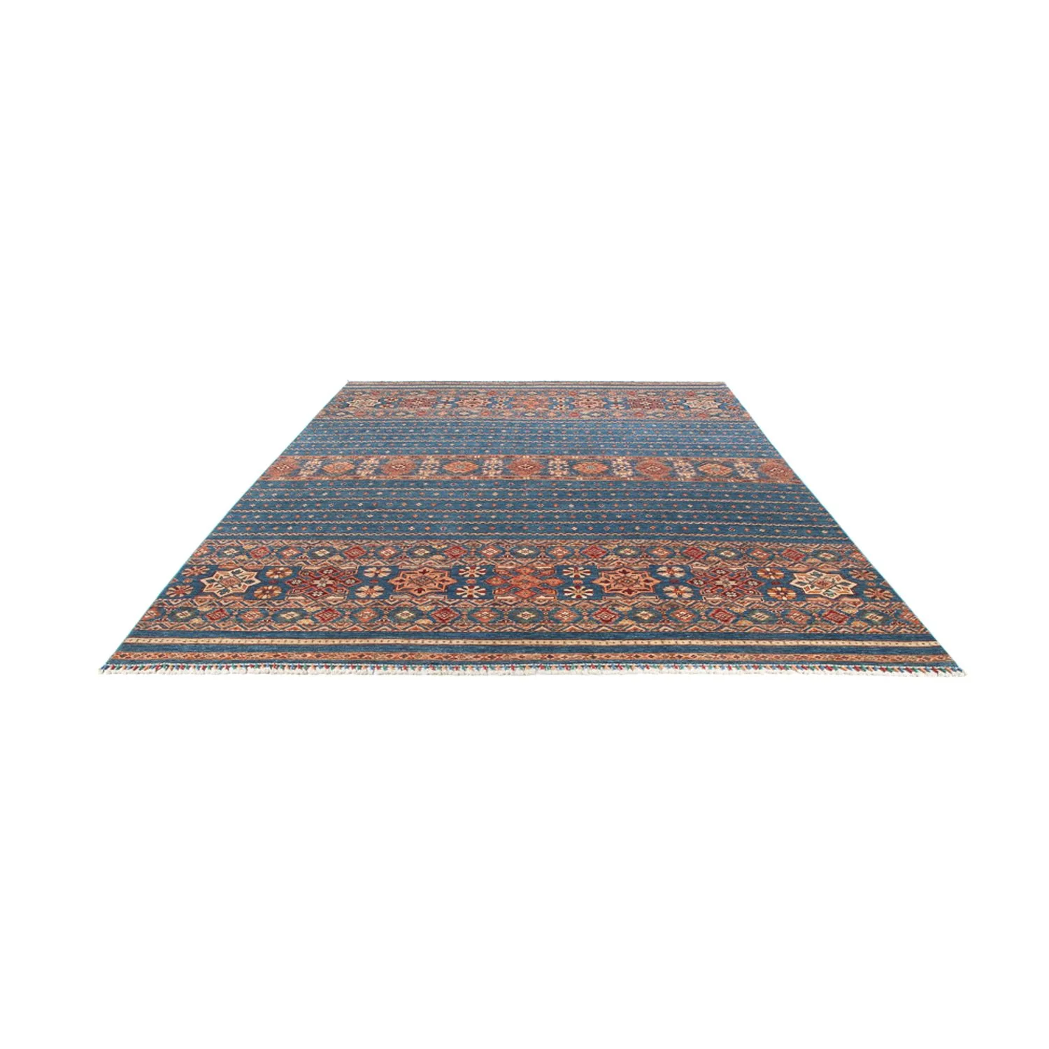 Shal Teppich 345x241cm - Orientteppich - Image 5