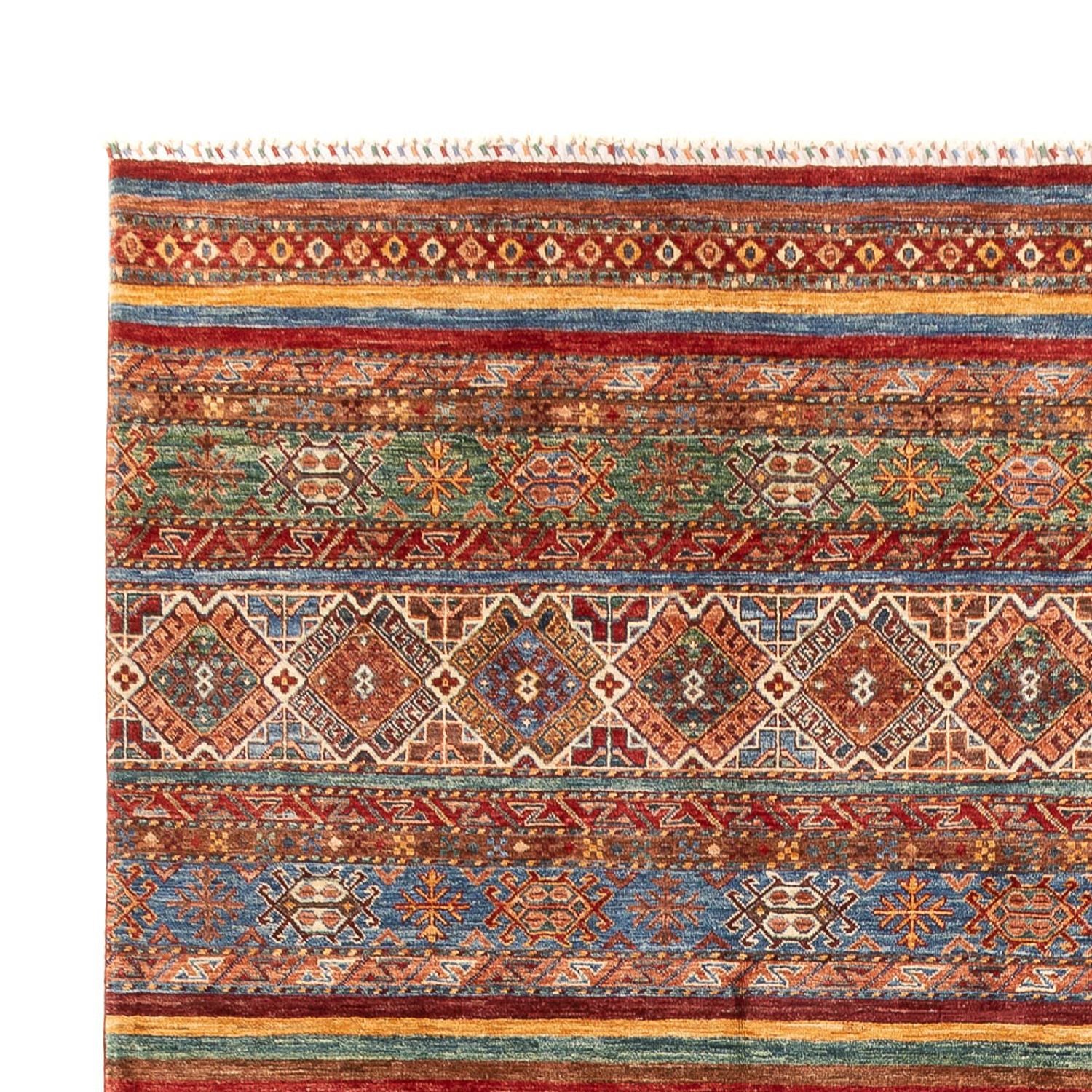 Ziegler Teppich - Shal - 348 x 244 cm - mehrfarbig - Image 3