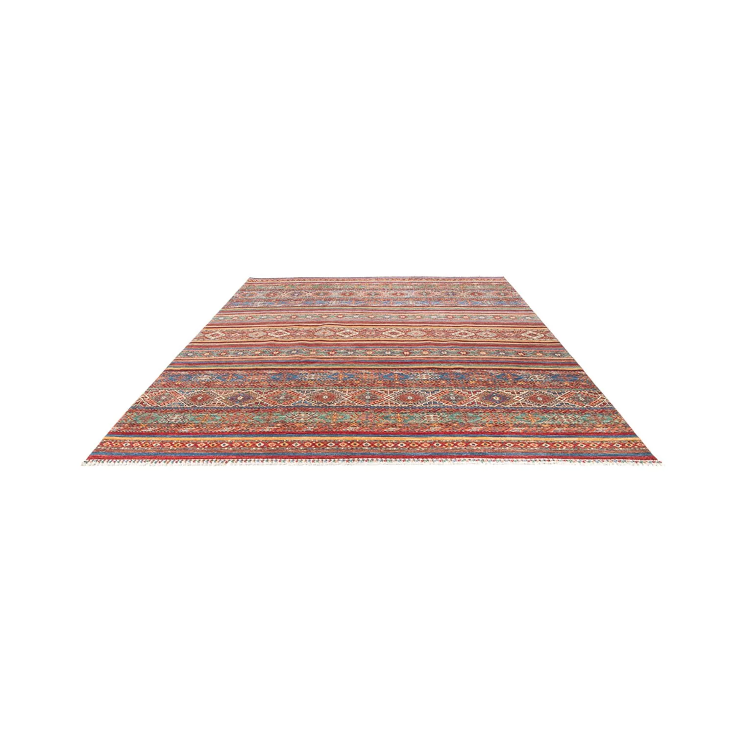 Ziegler Teppich - Shal - 348 x 244 cm - mehrfarbig - Image 5