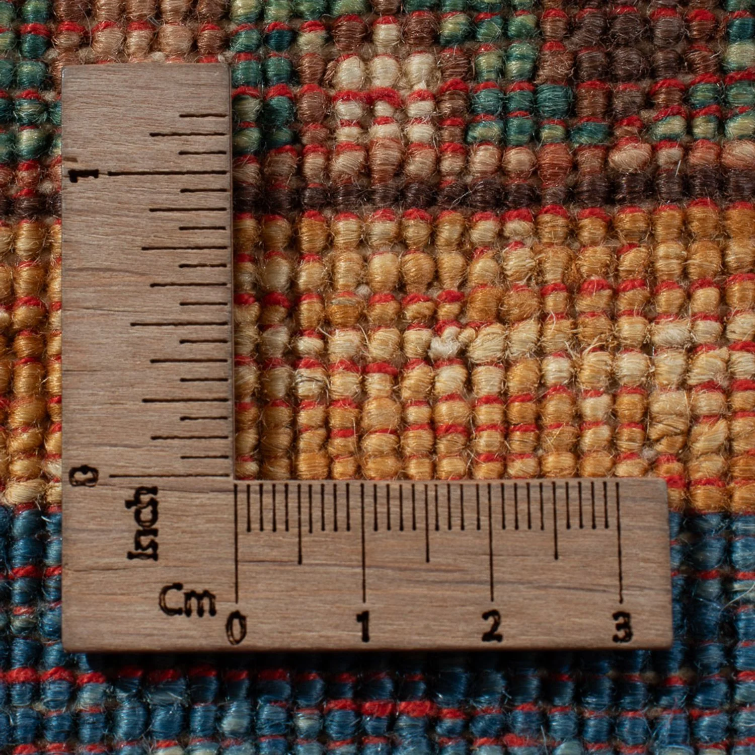 Ziegler Teppich - Shal - 348 x 244 cm - mehrfarbig - Image 7