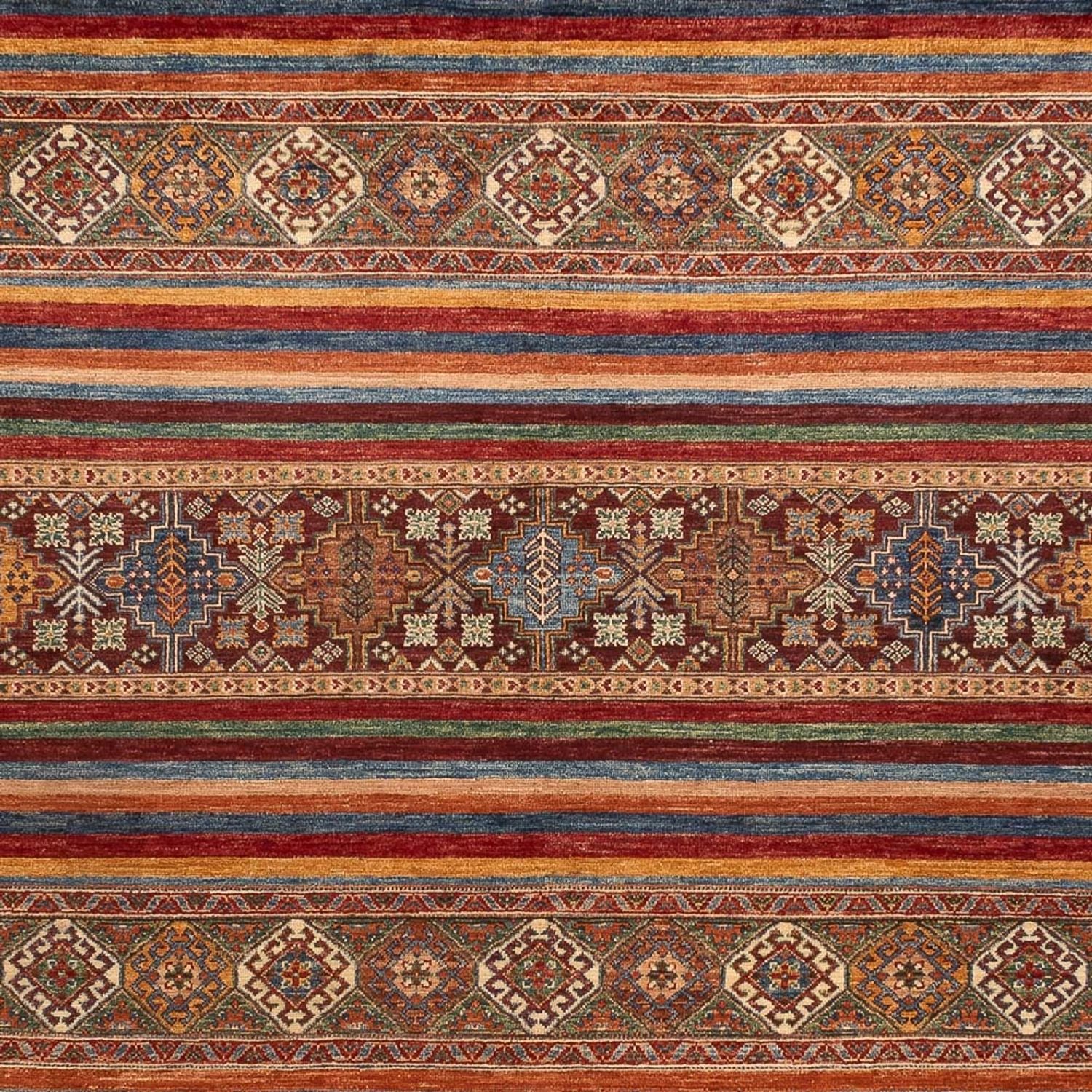 Shal Teppich 349x249cm - Orientteppich - Image 2