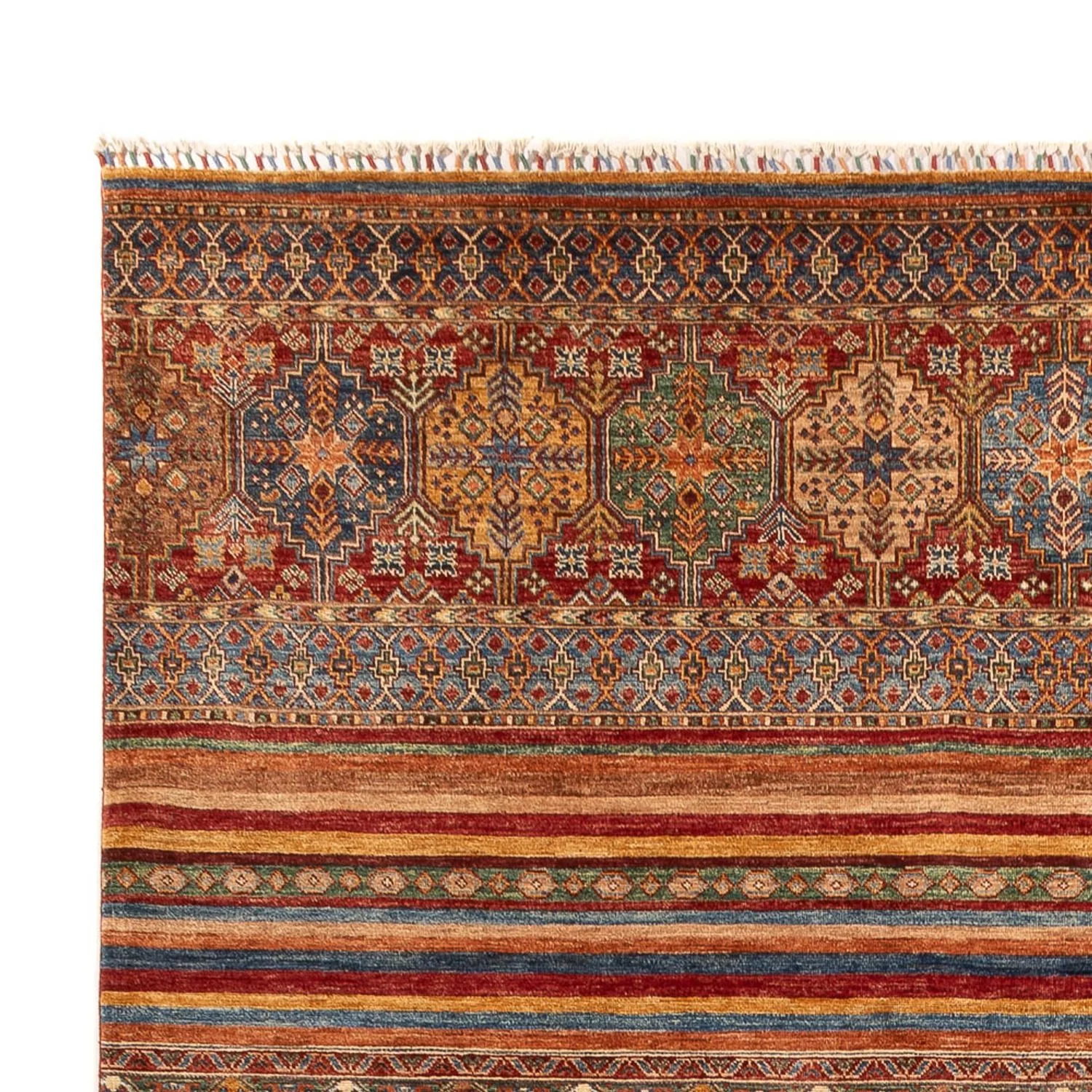 Shal Teppich 349x249cm - Orientteppich - Image 3