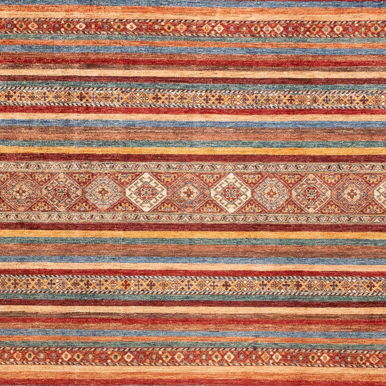 Ziegler Teppich - Shal - 350 x 237 cm - mehrfarbig - Image 2