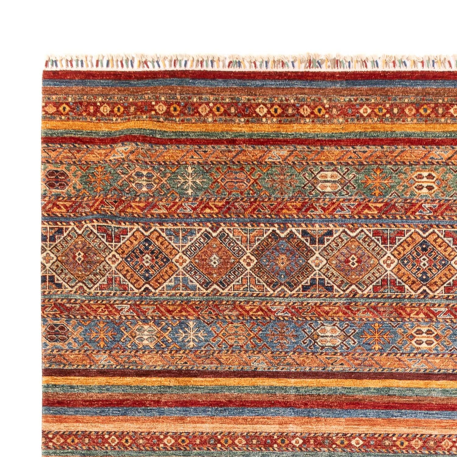 Ziegler Teppich - Shal - 350 x 237 cm - mehrfarbig - Image 3