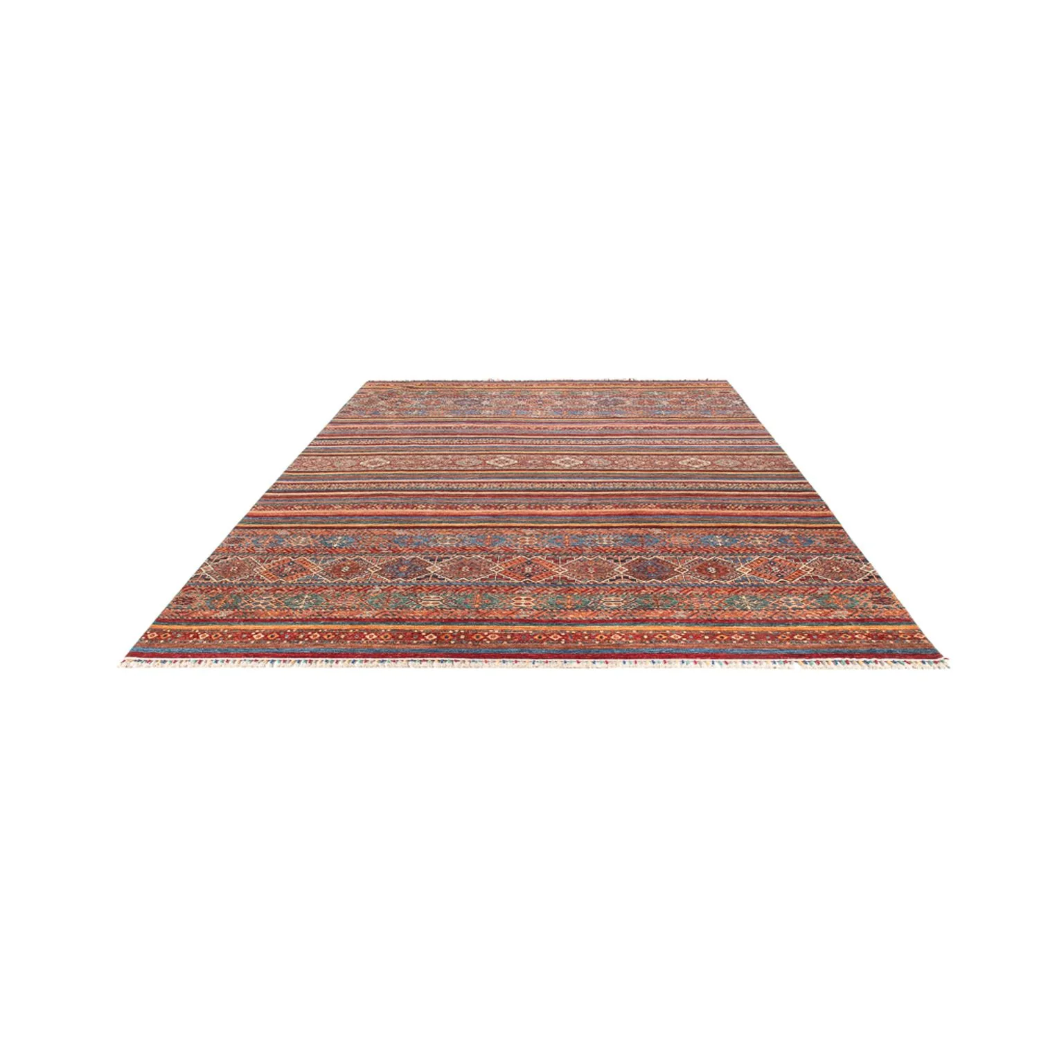 Ziegler Teppich - Shal - 350 x 237 cm - mehrfarbig - Image 5