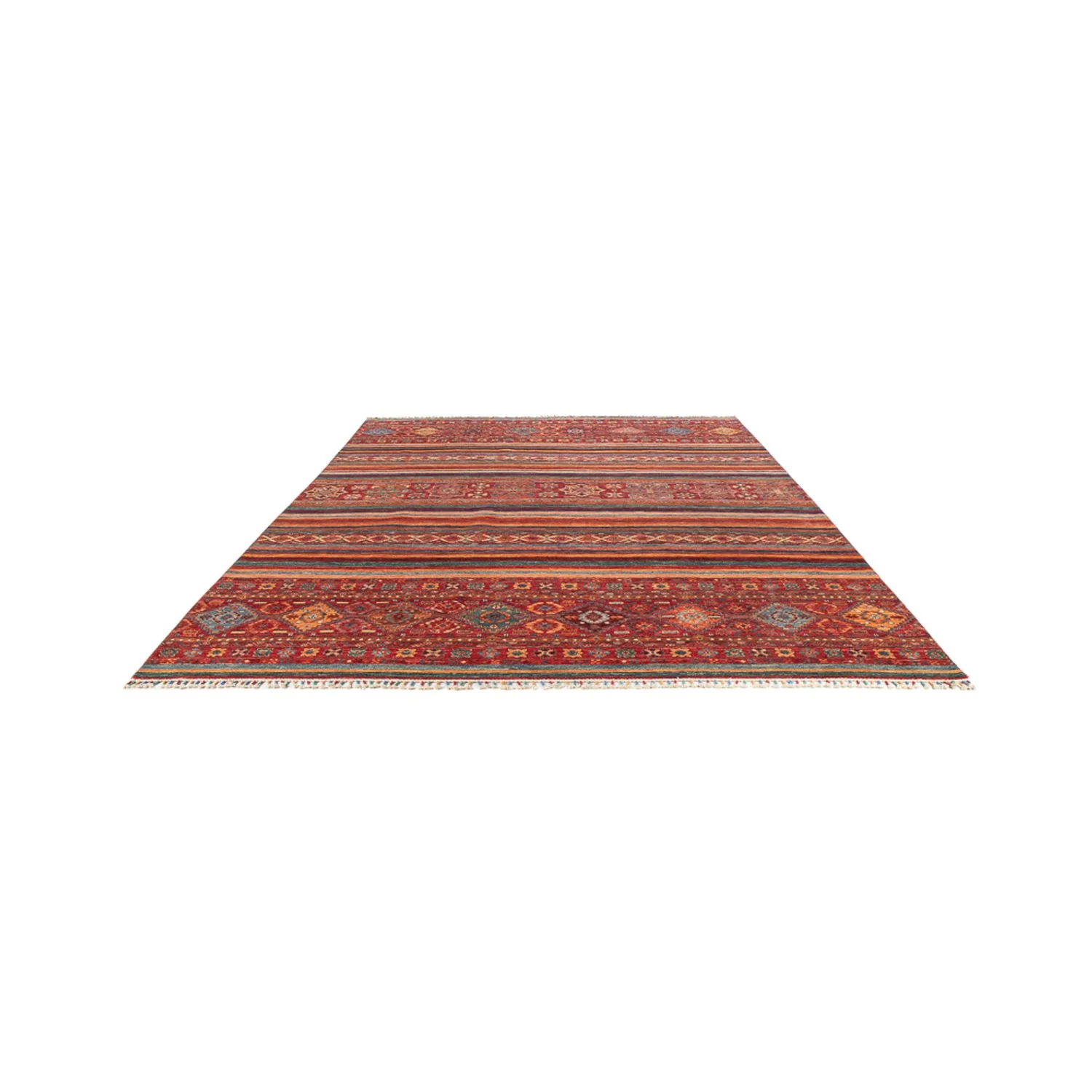 Ziegler Teppich - Shal - 353 x 247 cm - mehrfarbig - Image 5