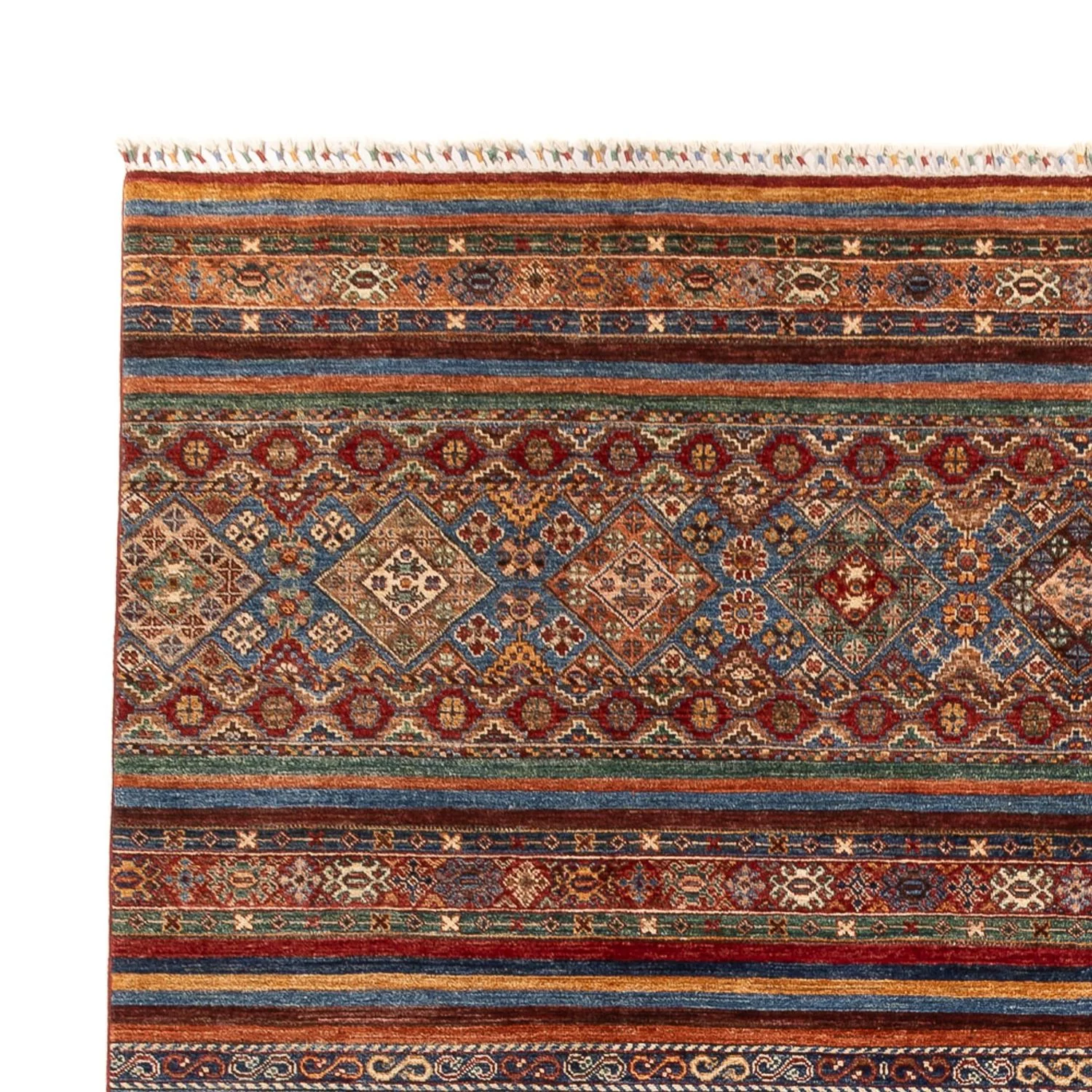 Ziegler Teppich - Shal - 355 x 248 cm - mehrfarbig - Image 3