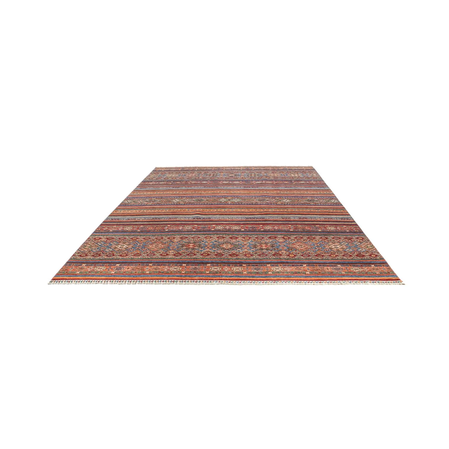 Ziegler Teppich - Shal - 355 x 248 cm - mehrfarbig - Image 5