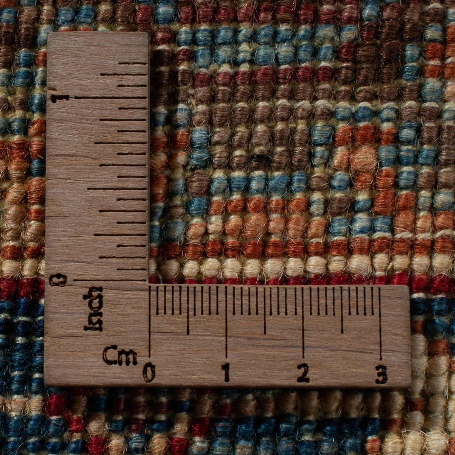 Ziegler Teppich - Shal - 355 x 248 cm - mehrfarbig - Image 7