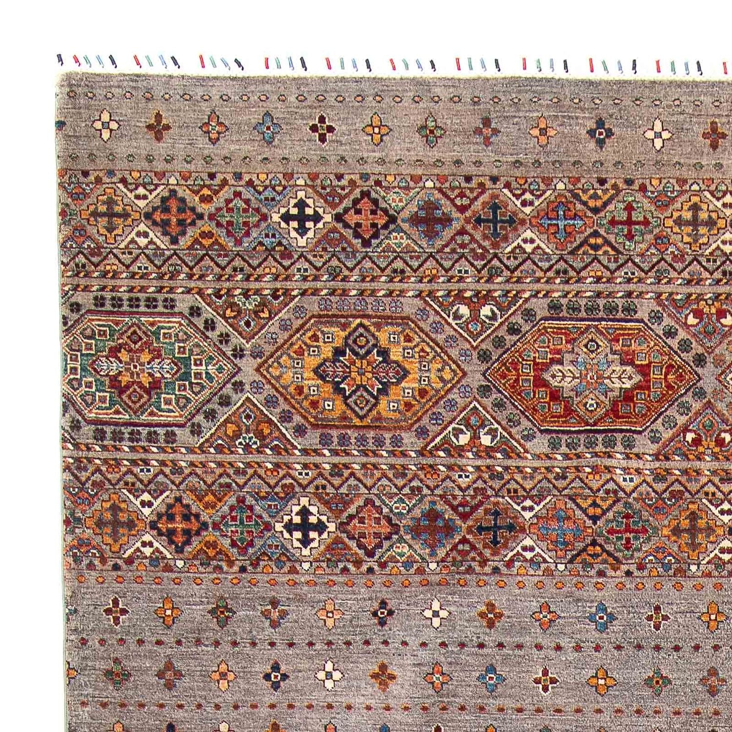 Ziegler Teppich - Shal 357 x 272 cm - mehrfarbig - Image 3