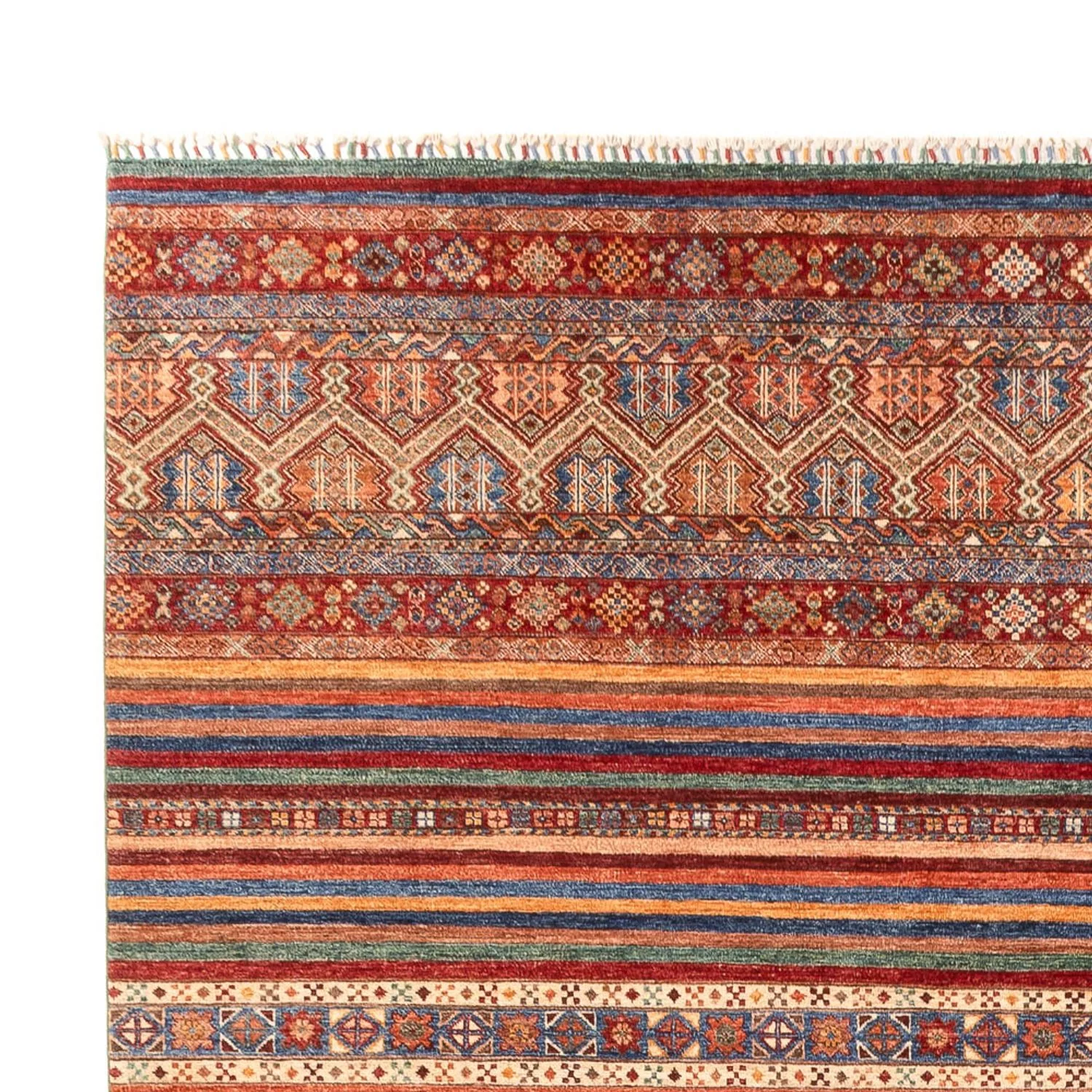 Shal Teppich 359x260cm - Orientteppich - Image 3