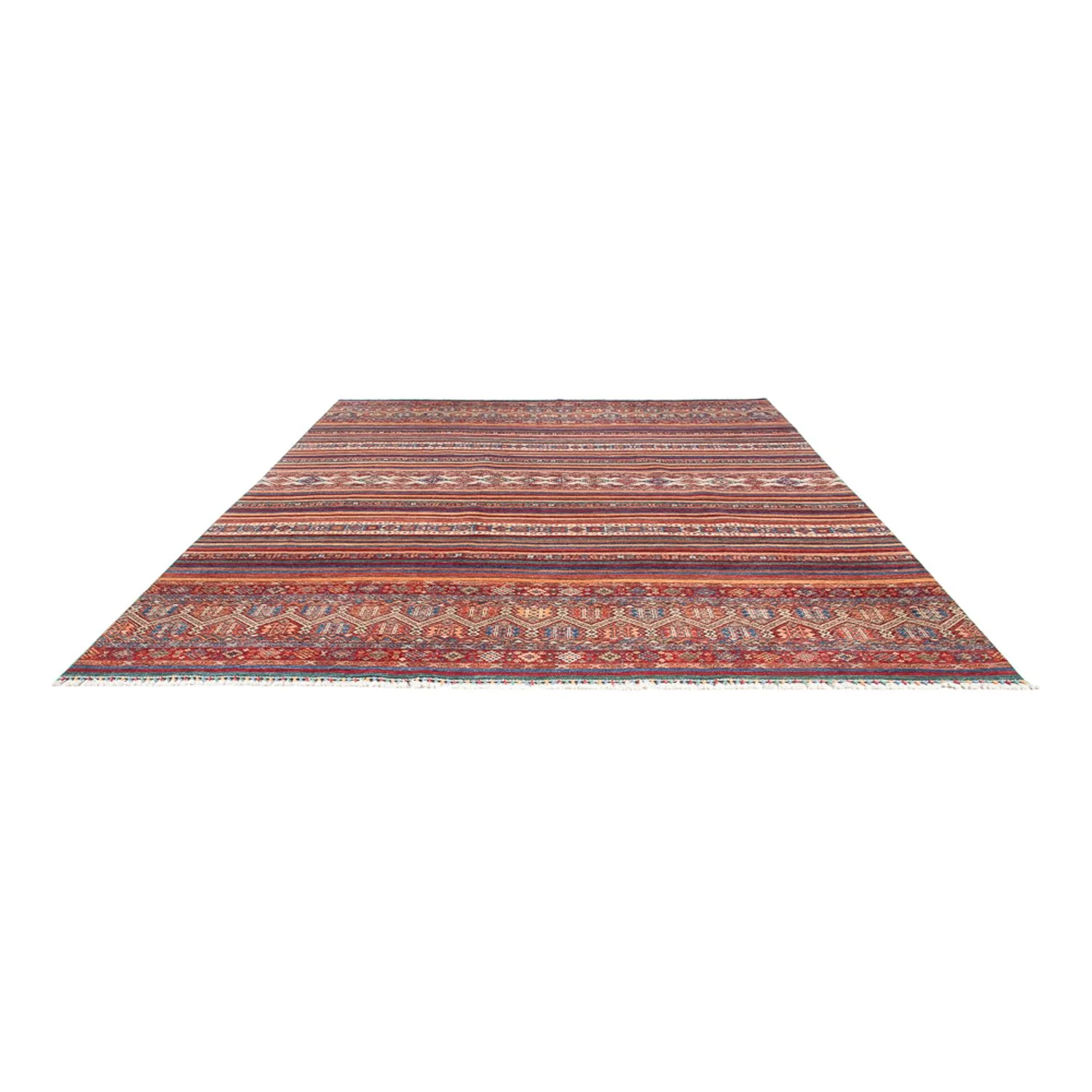 Shal Teppich 359x260cm - Orientteppich - Image 5
