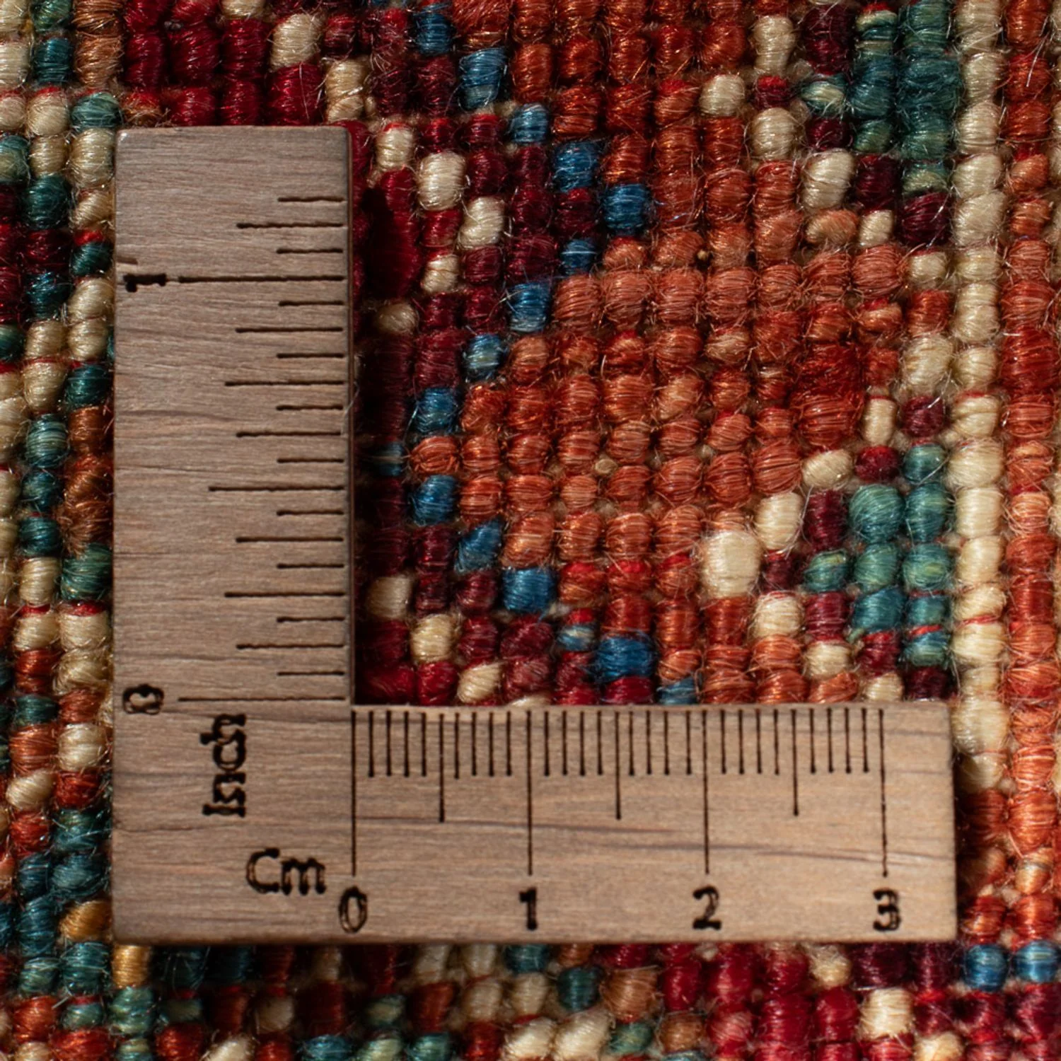 Shal Teppich 359x260cm - Orientteppich - Image 6