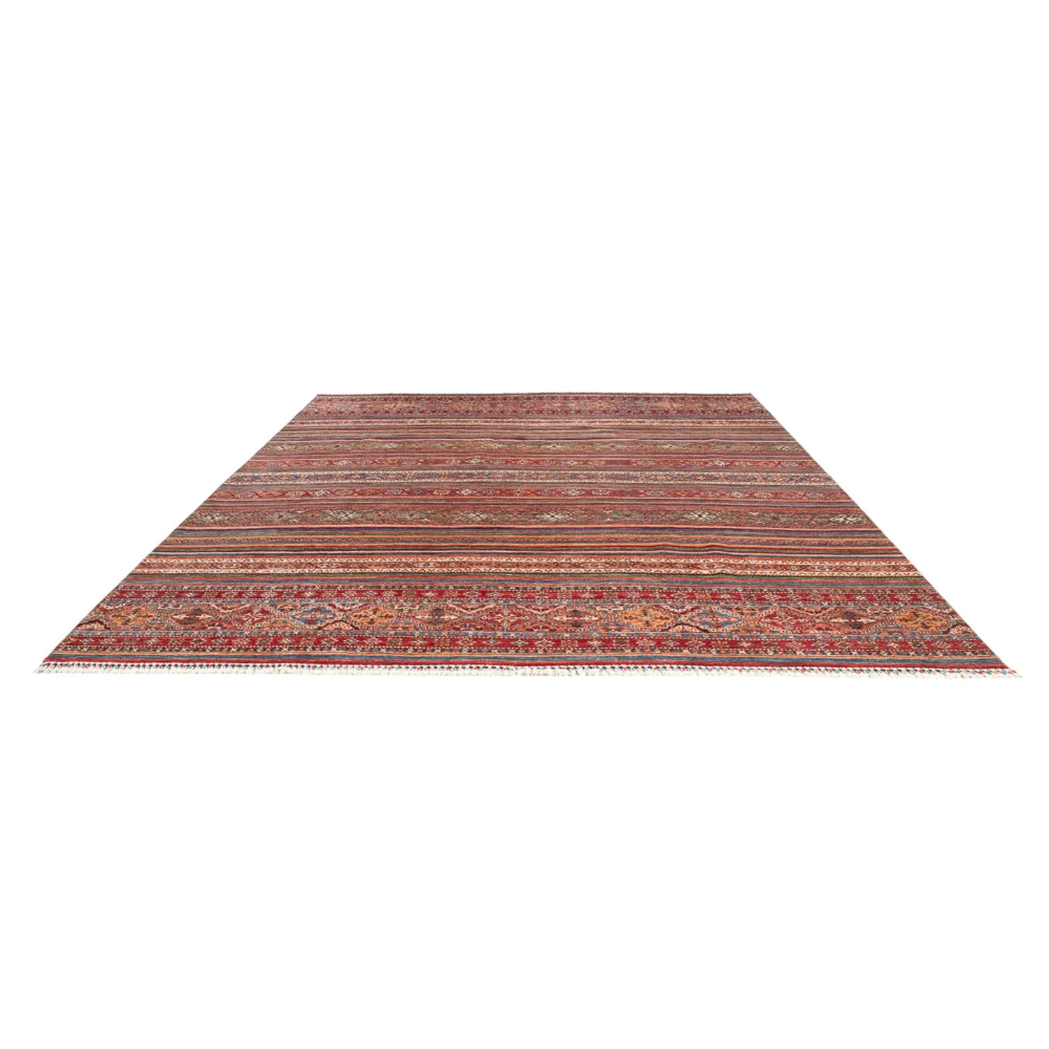 Ziegler Teppich - Shal - 359 x 270 cm - mehrfarbig - Image 5