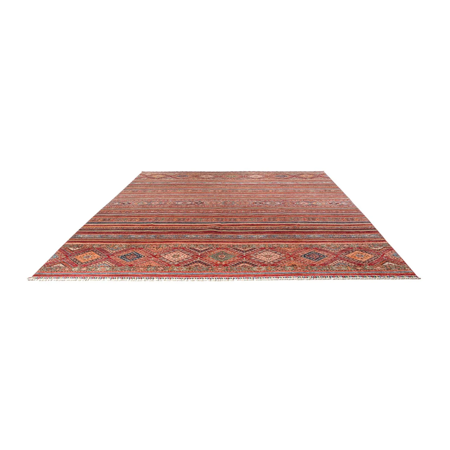 Shal Teppich 360x272cm - Orientteppich - Image 5