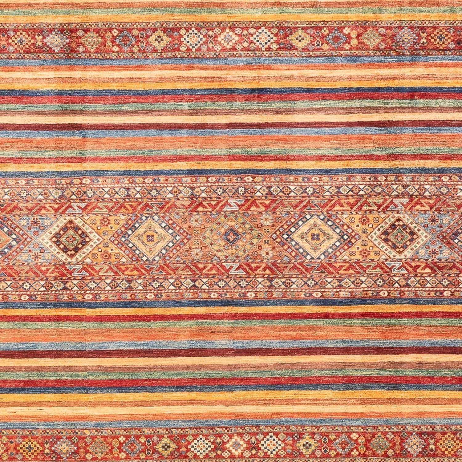 Ziegler Teppich - Shal - 361 x 266 cm - mehrfarbig - Image 2