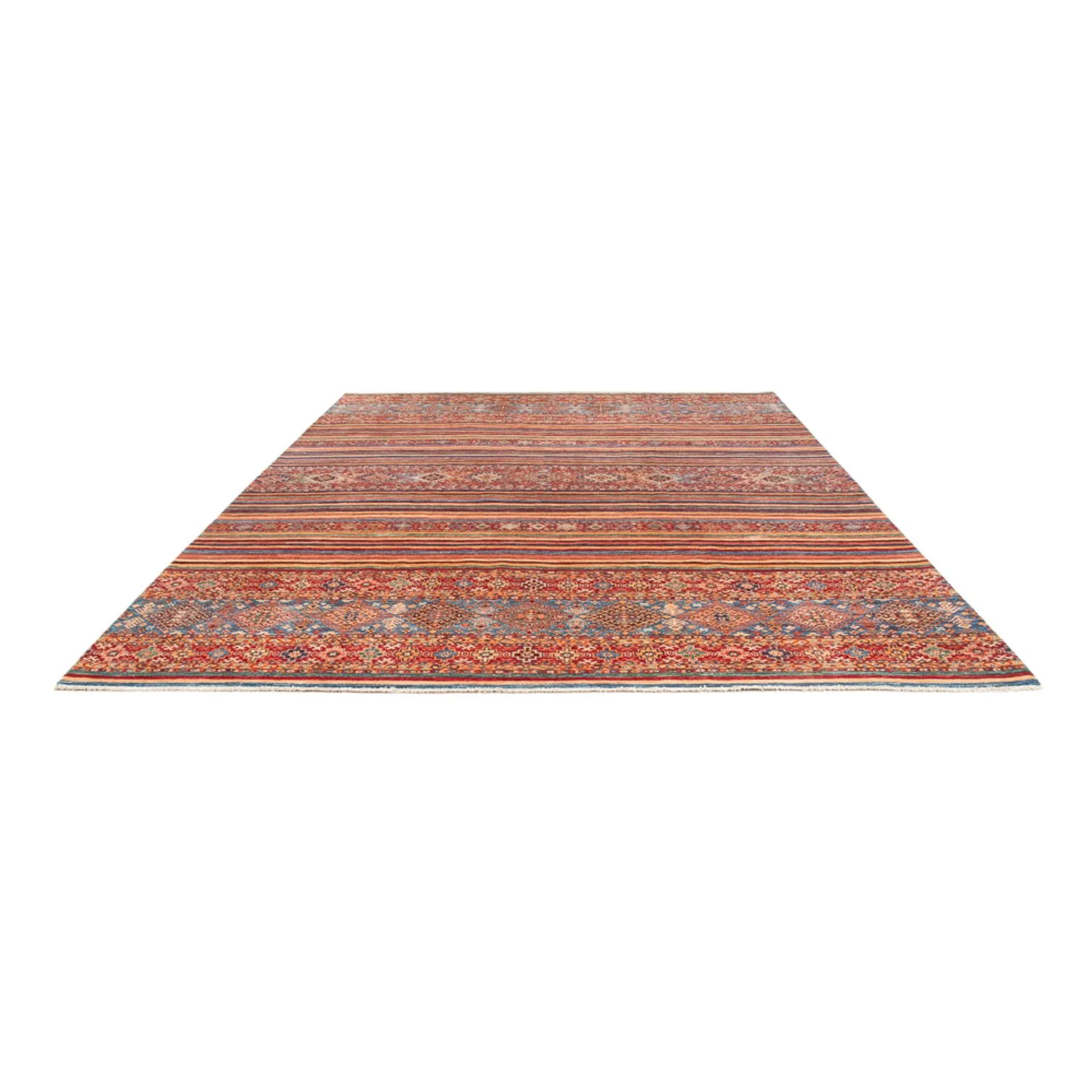Ziegler Teppich - Shal - 361 x 266 cm - mehrfarbig - Image 5