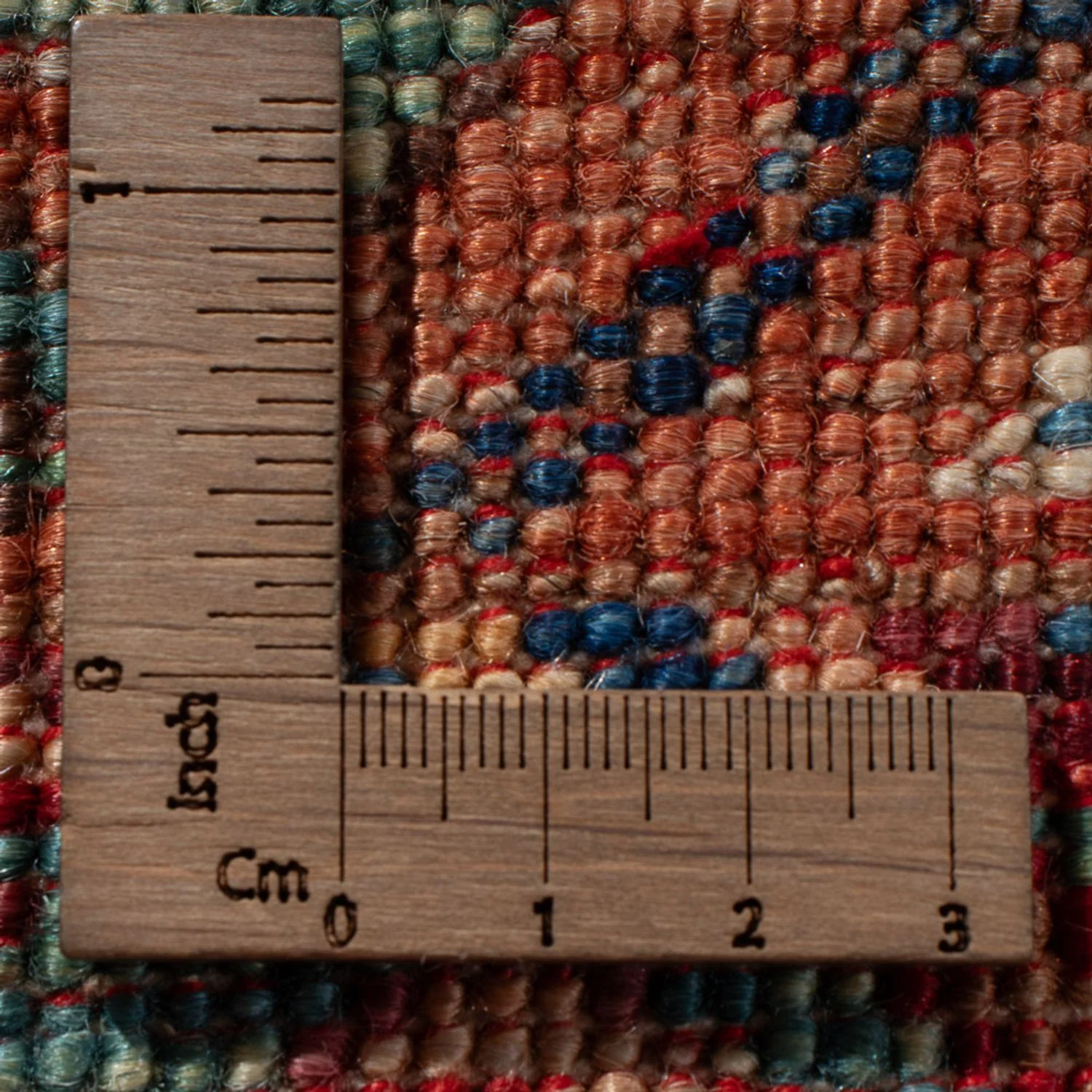 Ziegler Teppich - Shal - 362 x 267 cm - mehrfarbig - Image 6