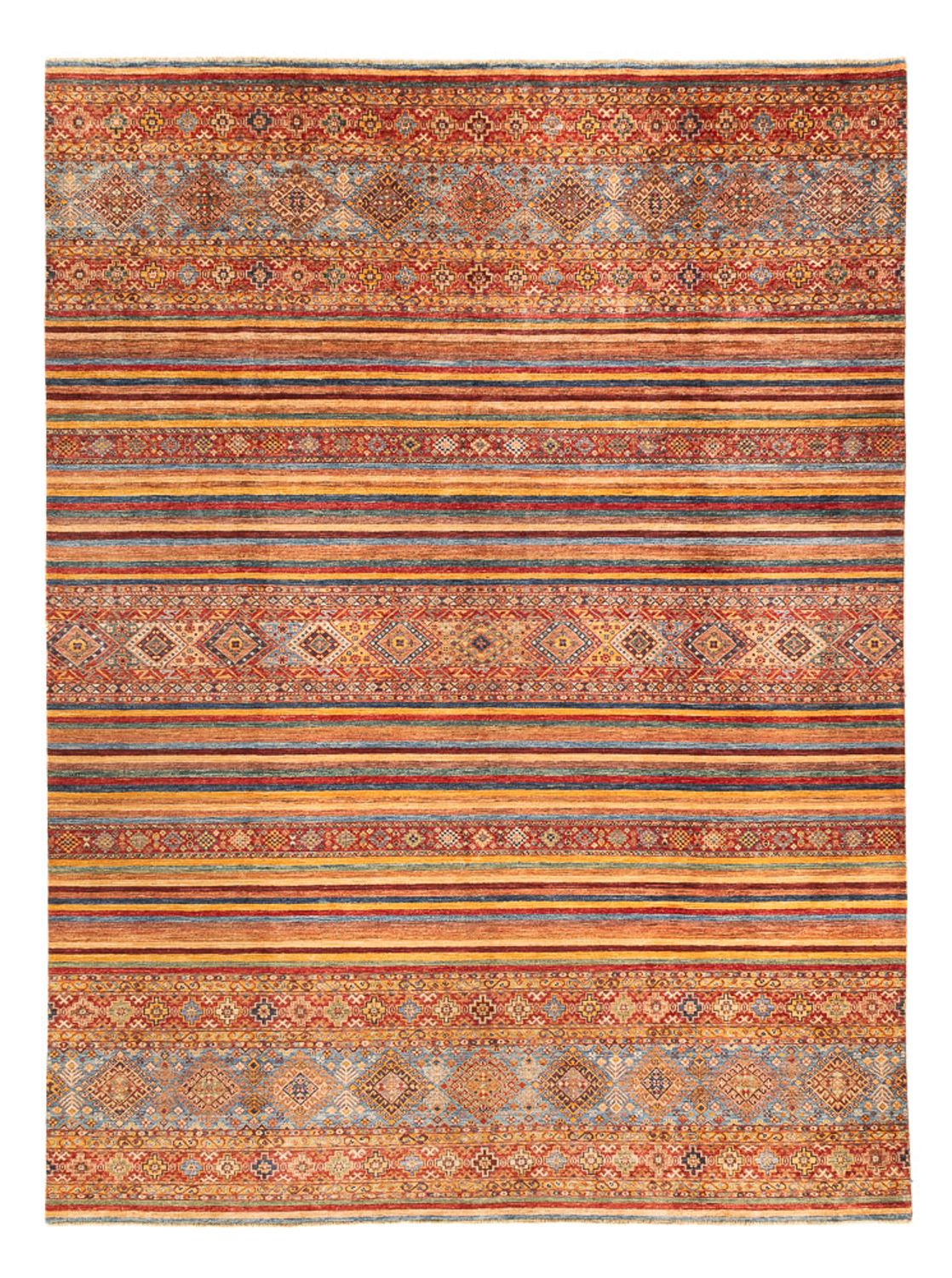 Shal Teppich 365x272cm - Orientteppich