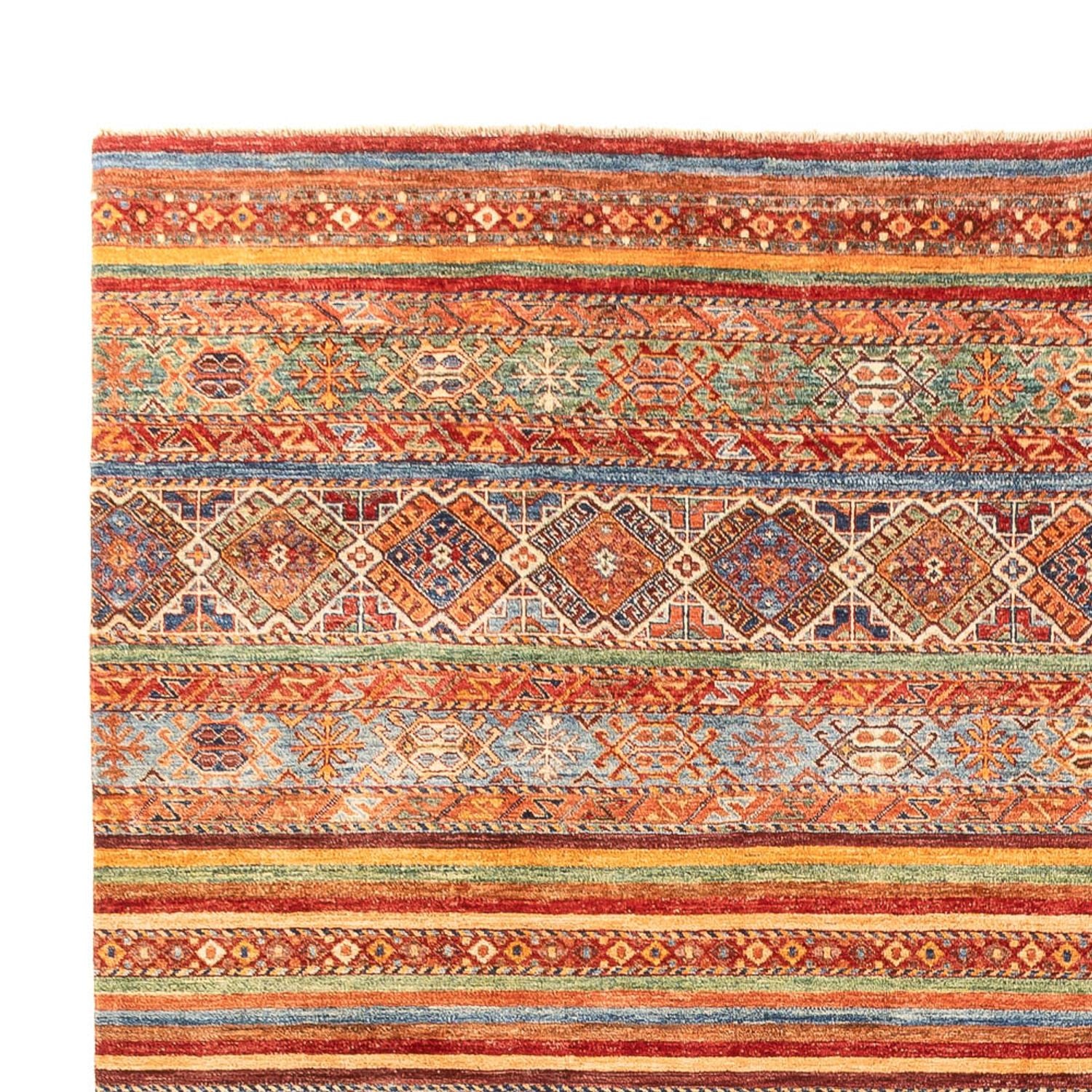 Shal Teppich 368x267cm - Orientteppich - Image 3