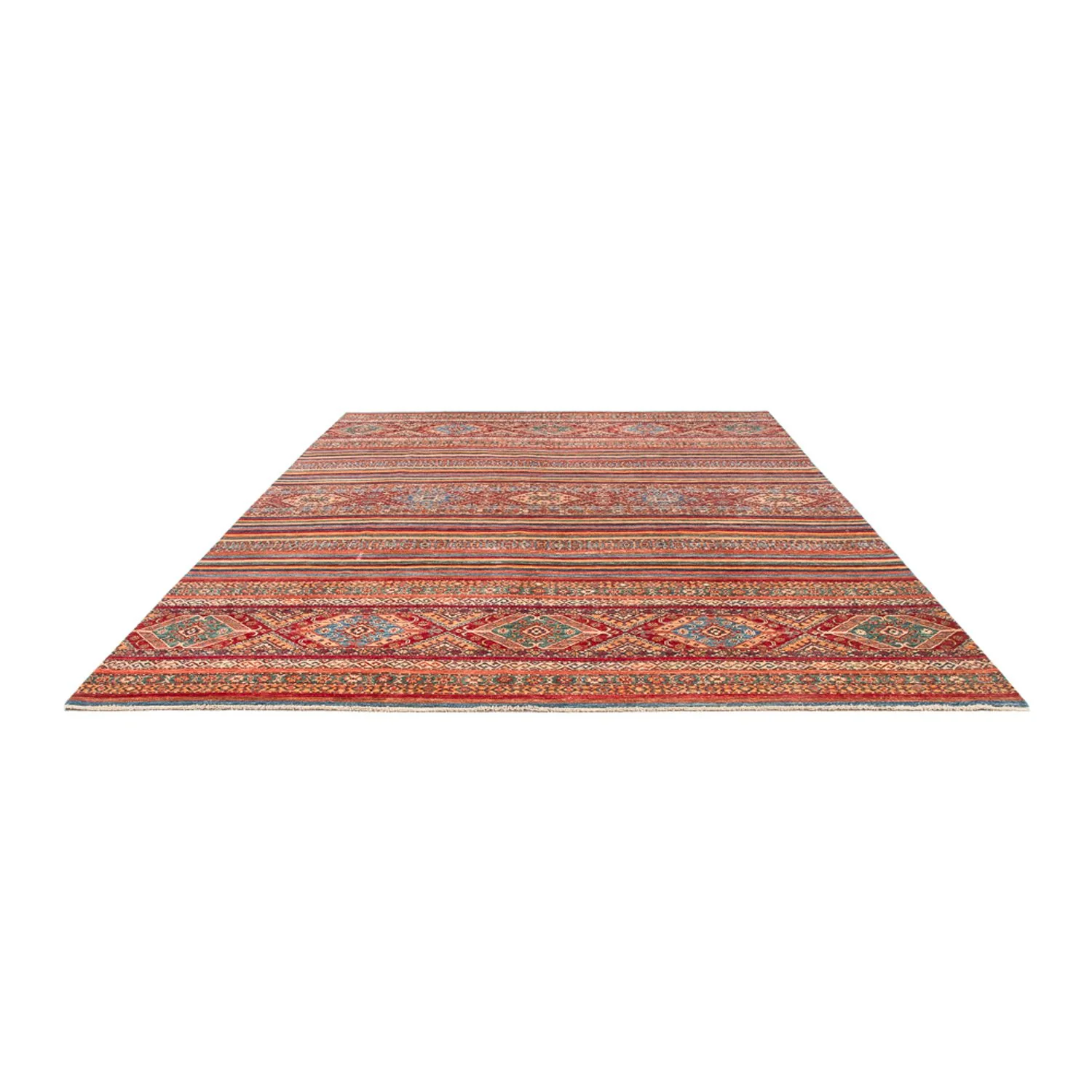 Ziegler Teppich - Shal - 372 x 270 cm - mehrfarbig - Image 5