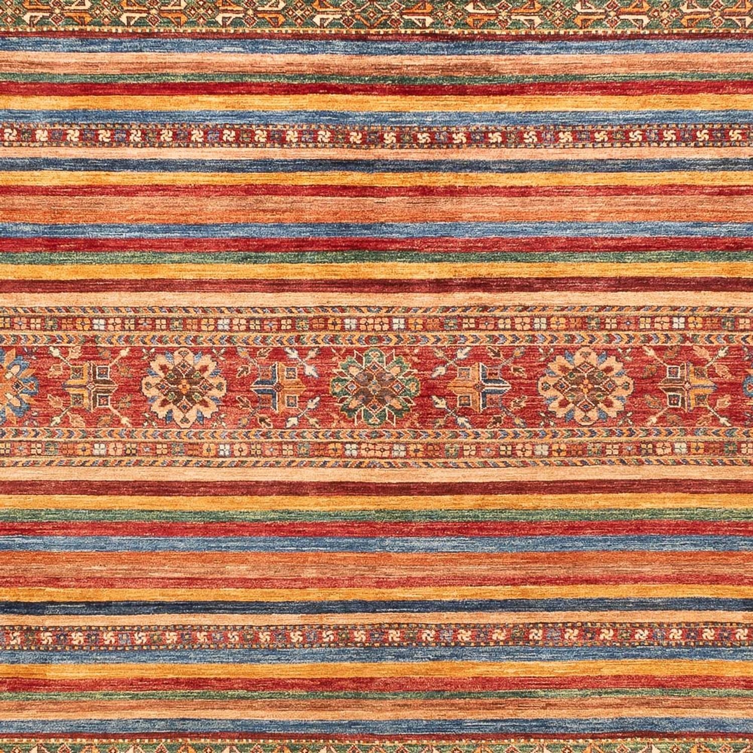 Ziegler Teppich - Shal - 376 x 268 cm - mehrfarbig - Image 2