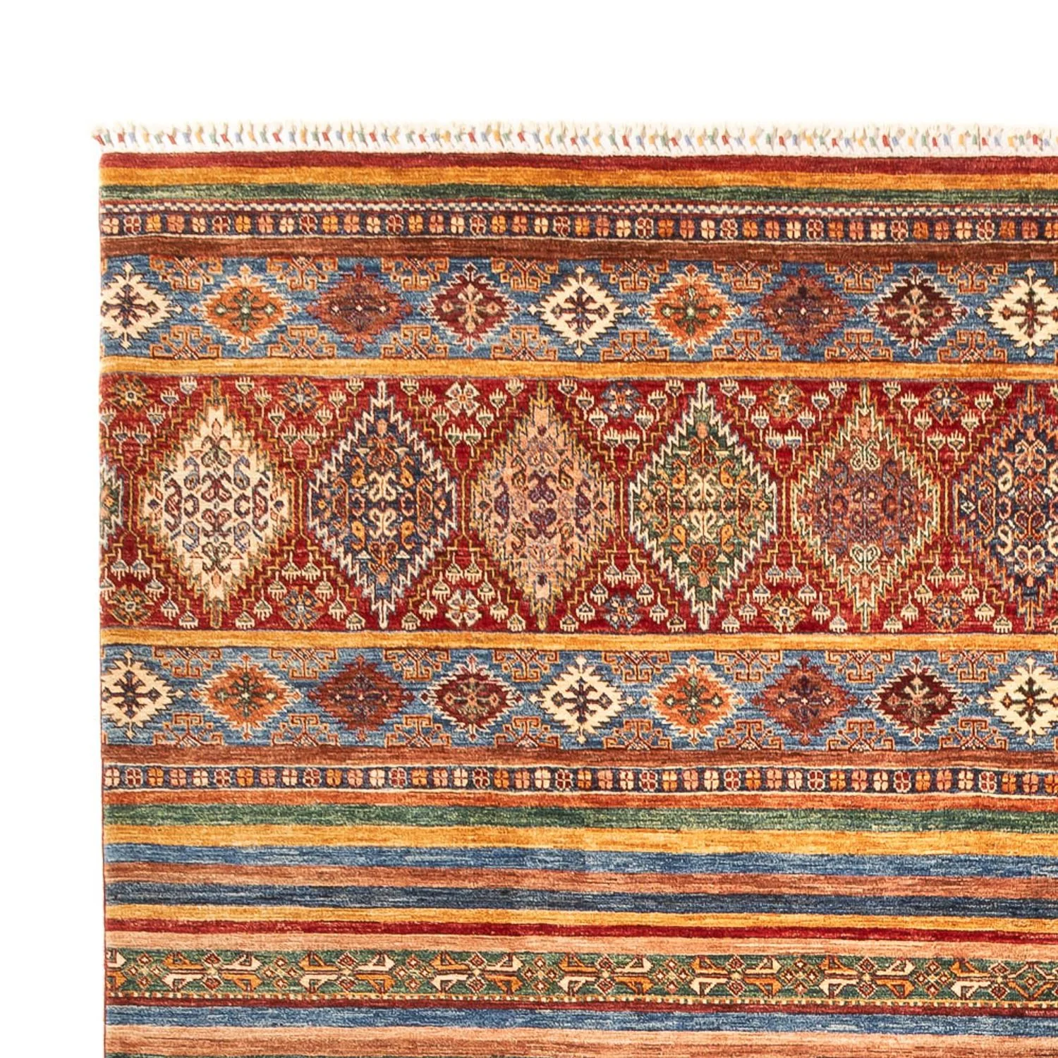 Ziegler Teppich - Shal - 376 x 268 cm - mehrfarbig - Image 3
