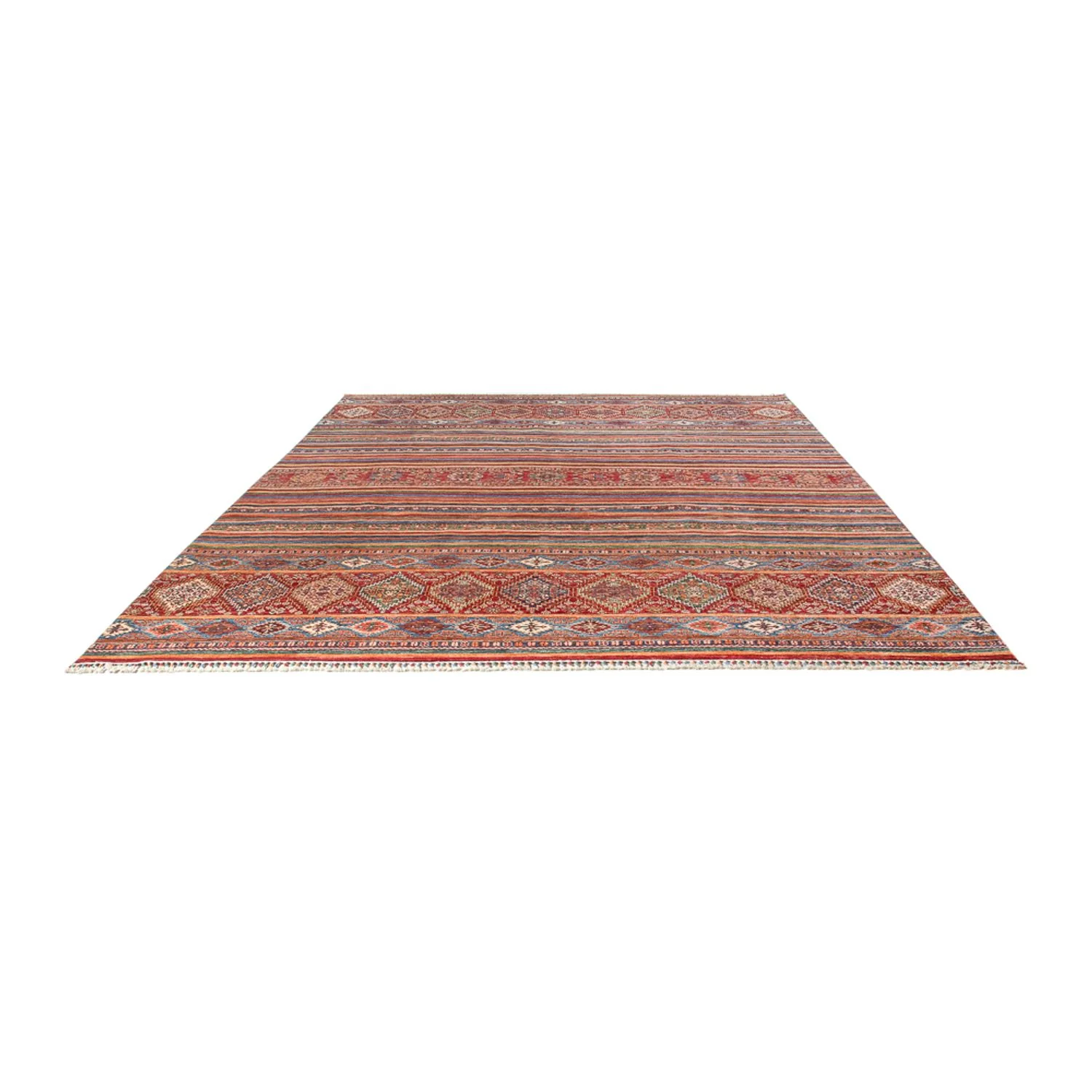 Ziegler Teppich - Shal - 376 x 268 cm - mehrfarbig - Image 5