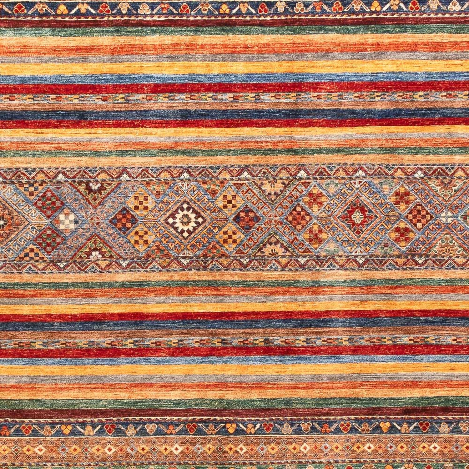 Shal Teppich 376x275cm - Orientteppich - Image 2